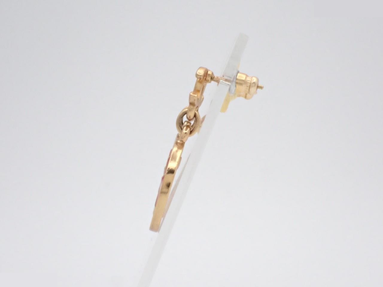 Earrings — view 3