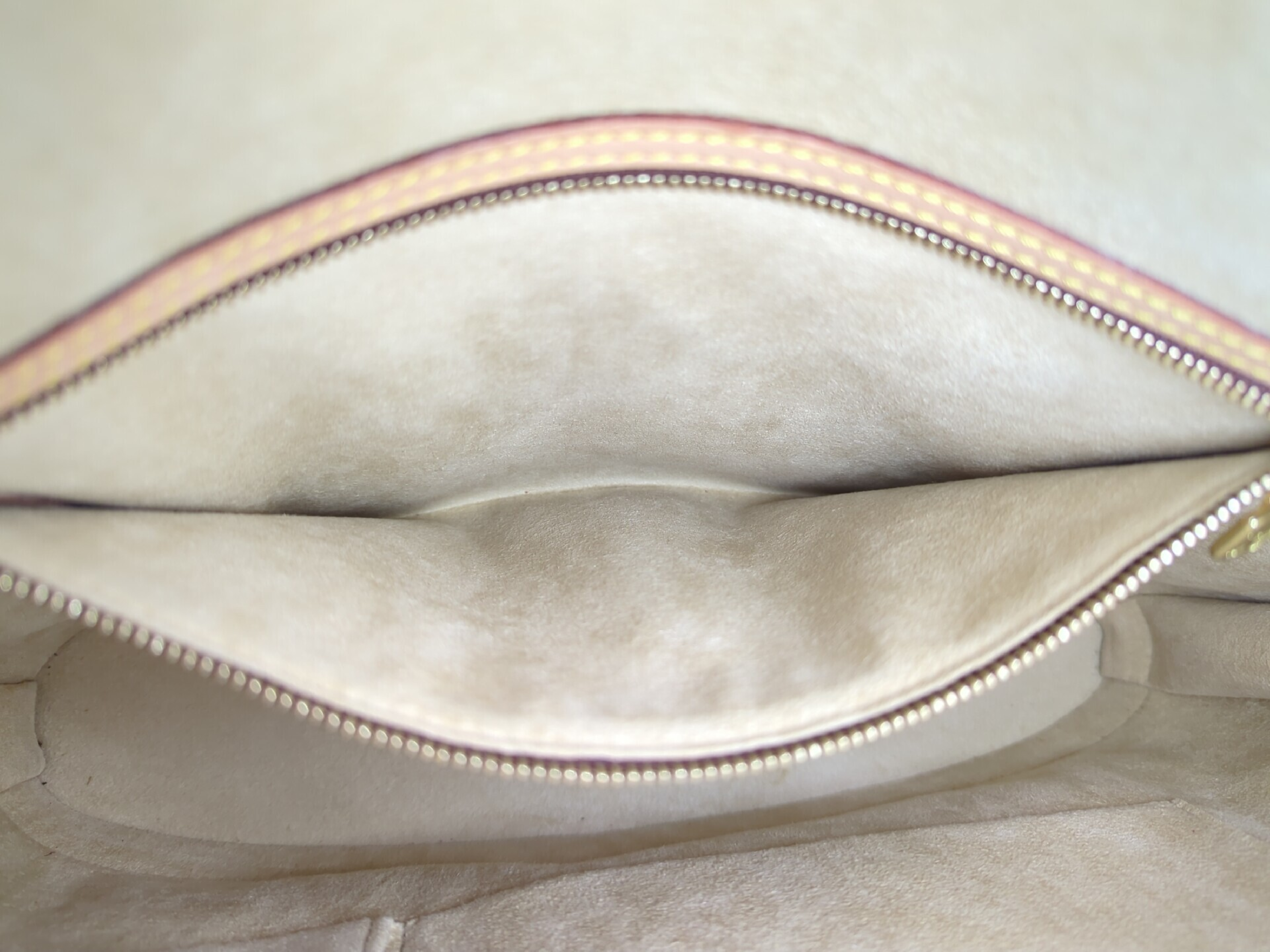 M51102 Monogram Babylon Handbag — view 11