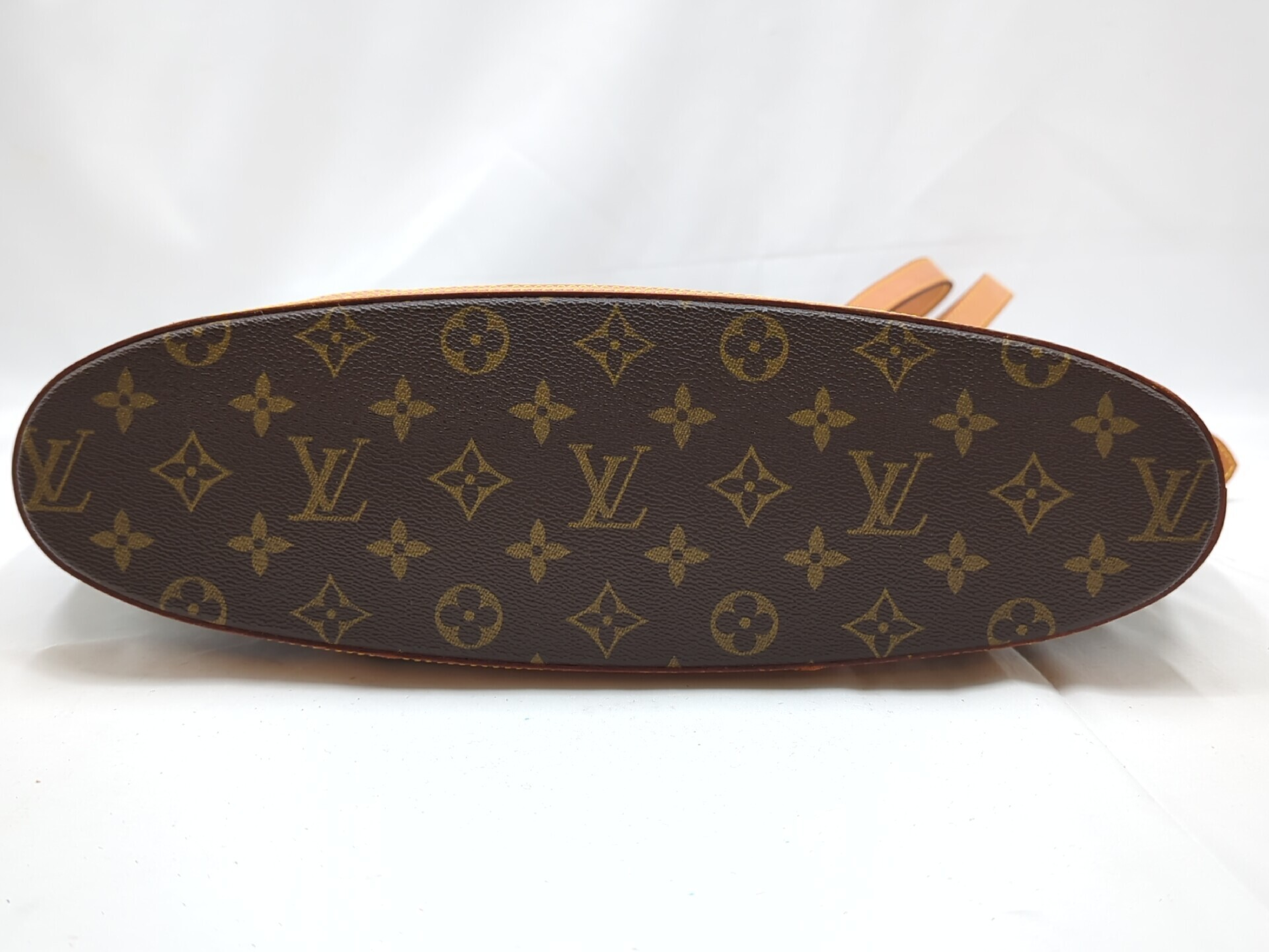 M51102 Monogram Babylon Handbag — view 5