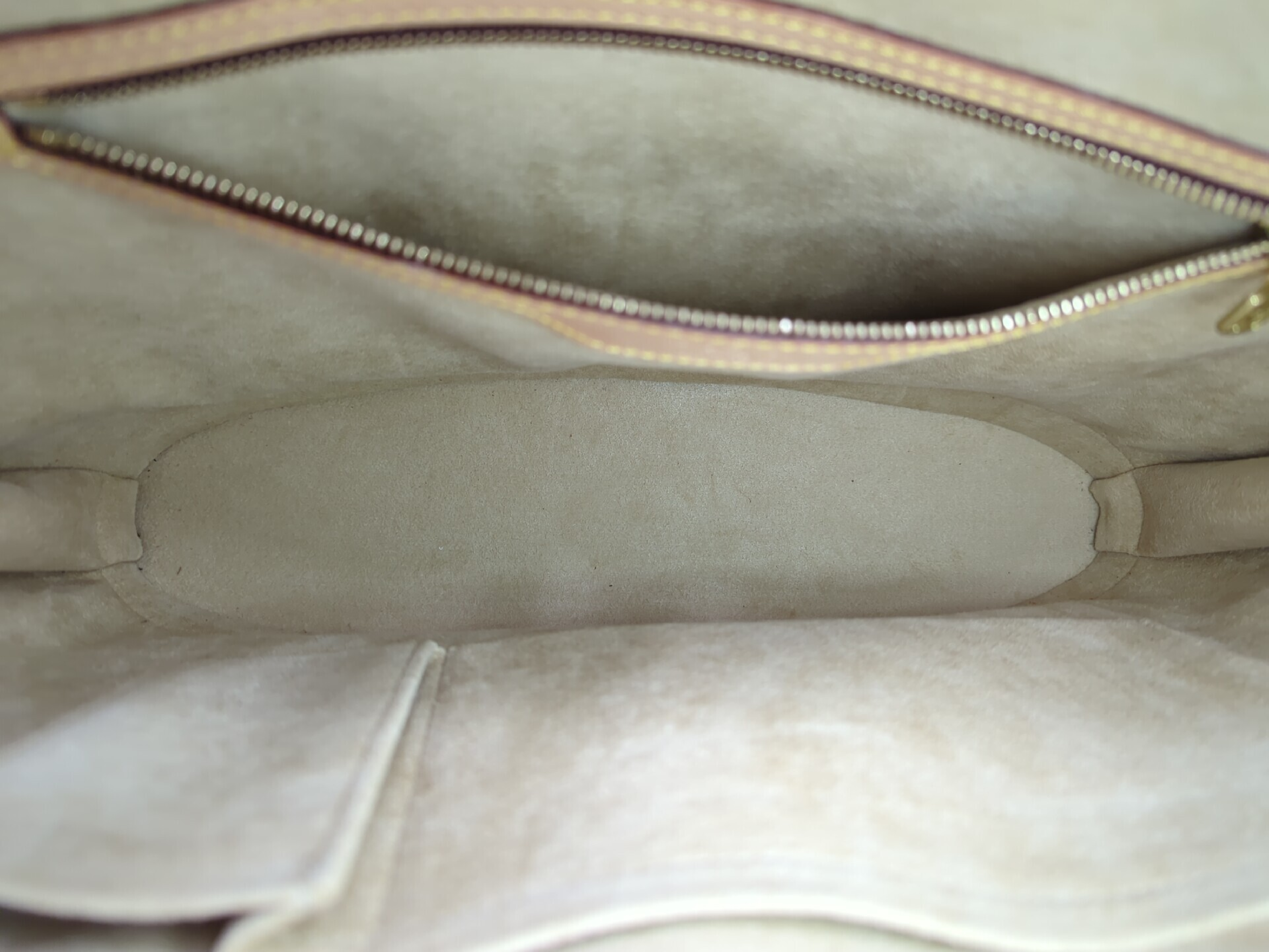 M51102 Monogram Babylon Handbag — view 10