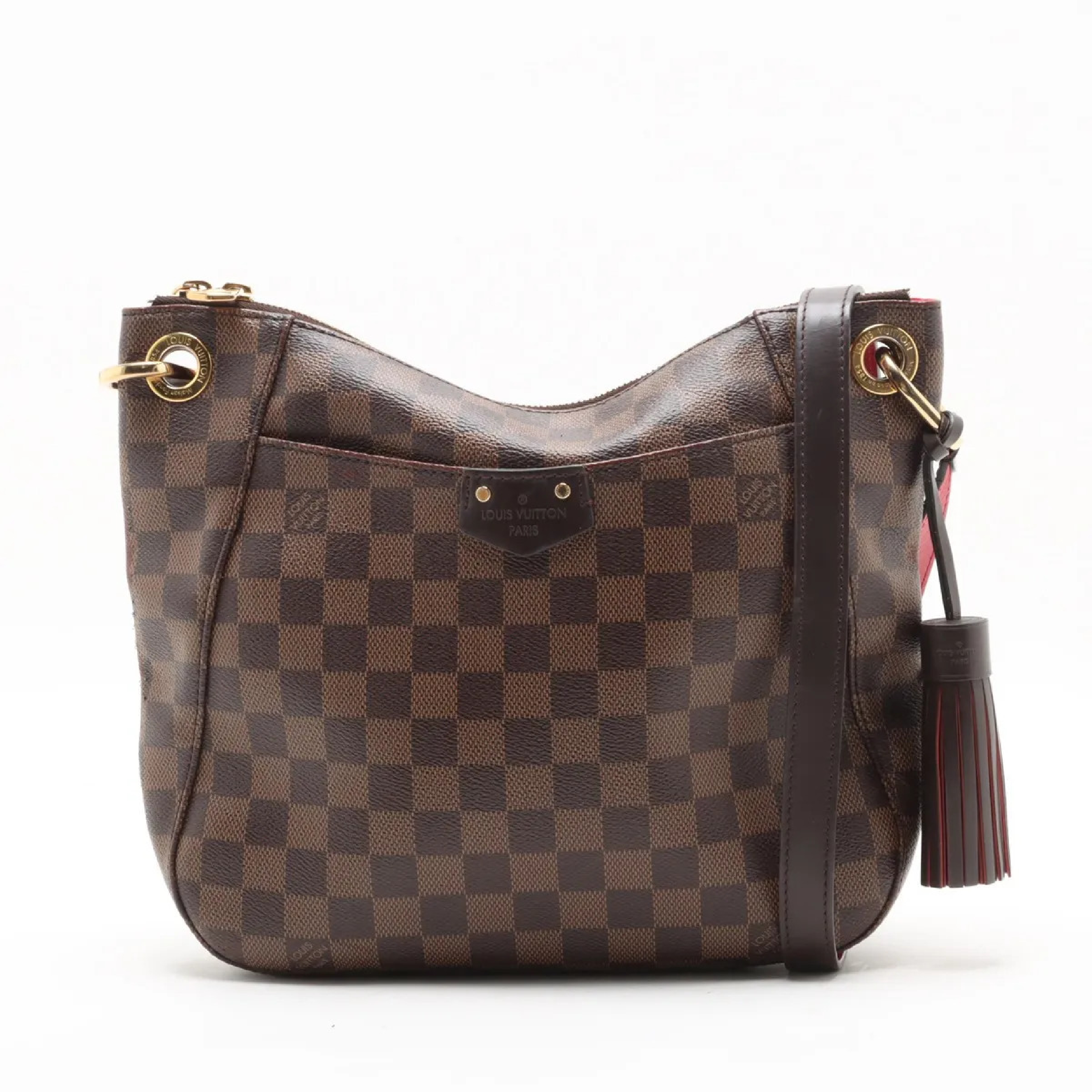 Damier Southbank N42230 DR4127 Shoulder Bag