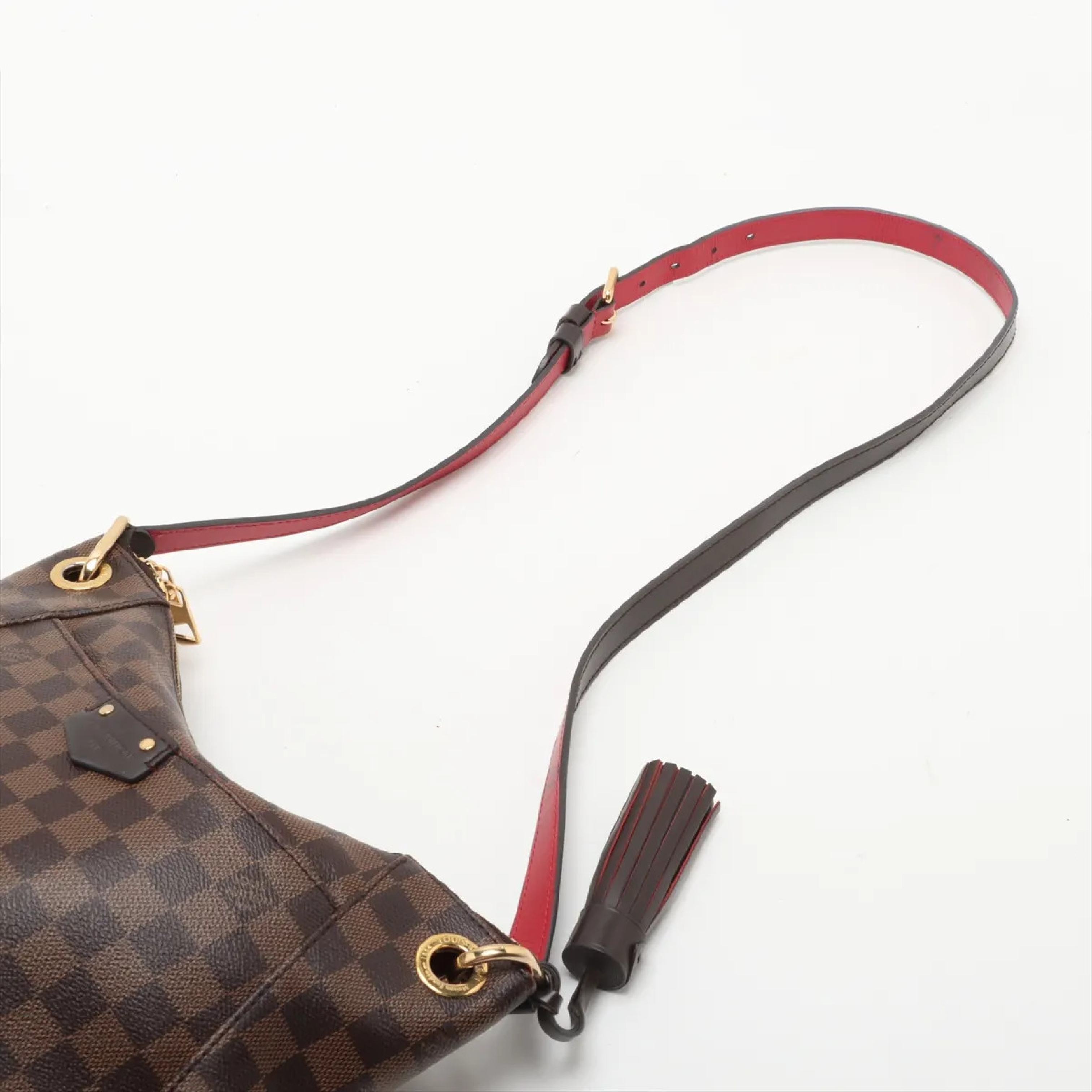Damier Southbank N42230 DR4127 Shoulder Bag — view 3