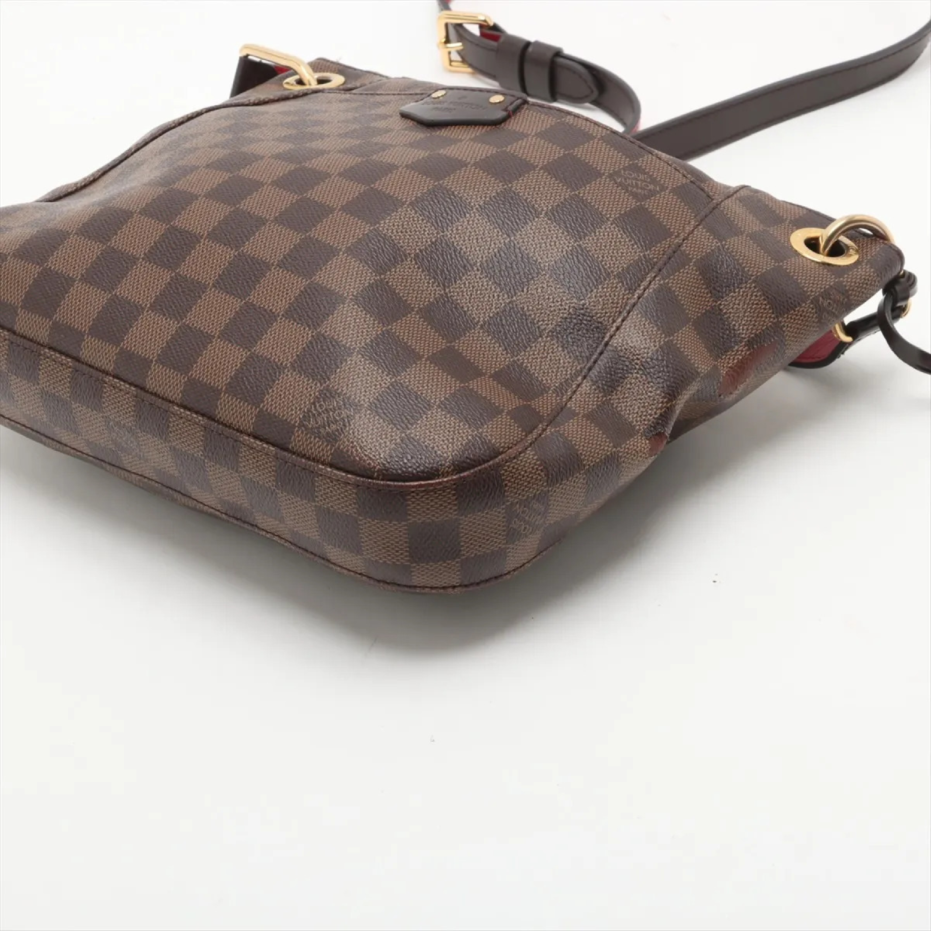 Damier Southbank N42230 DR4127 Shoulder Bag — view 4
