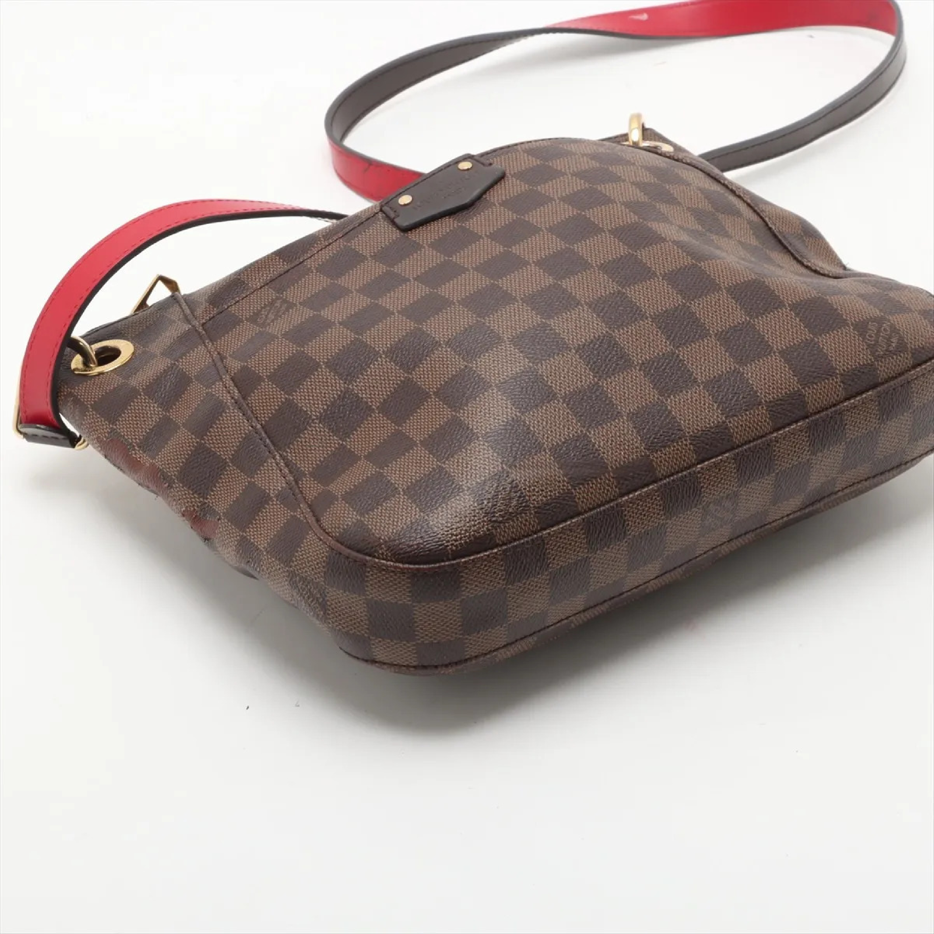 Damier Southbank N42230 DR4127 Shoulder Bag — view 5