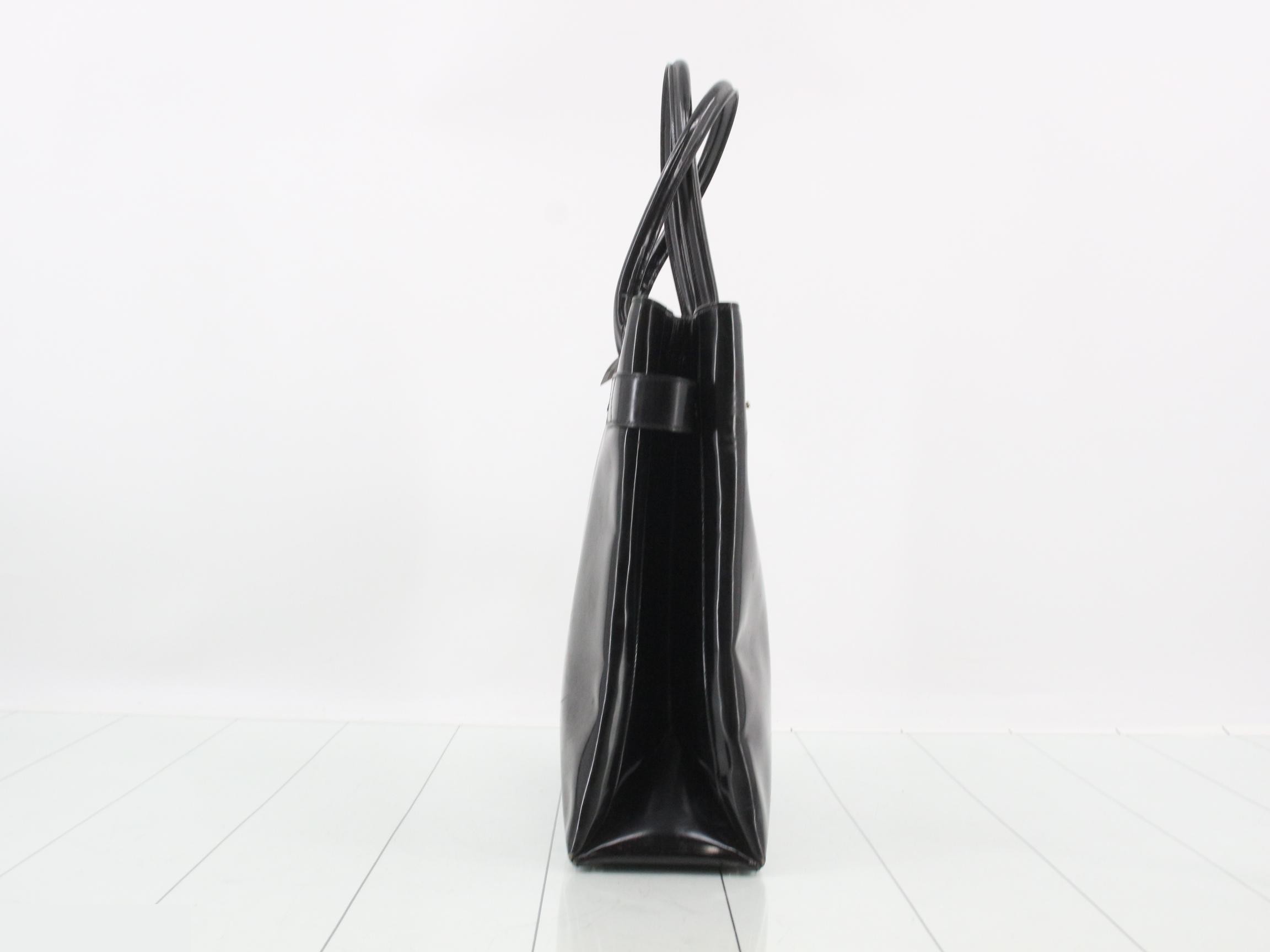 Tote bag — view 4