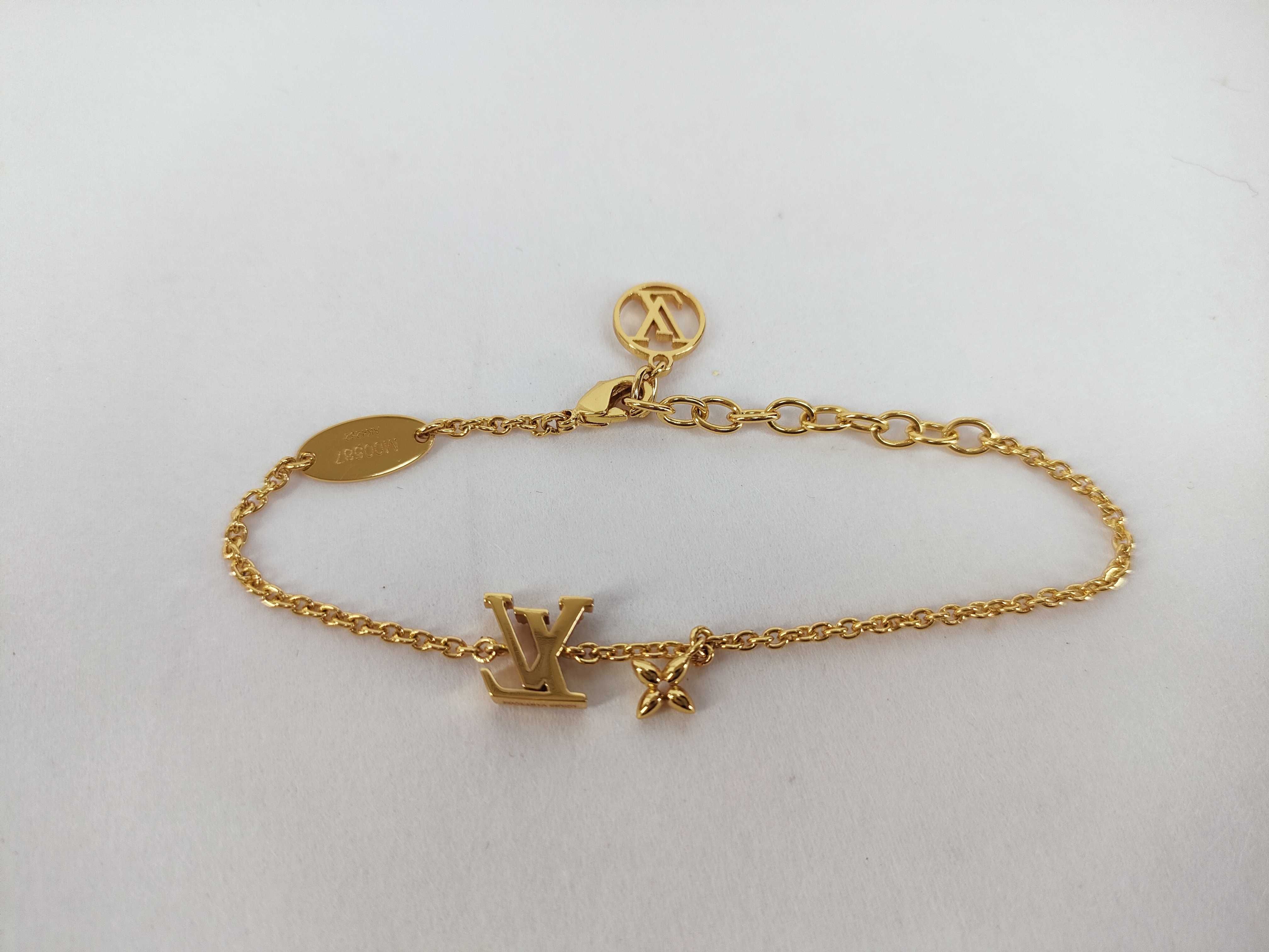 Bracelet LV Iconic Bracelet M00587 Bracelet/Bangle — view 2