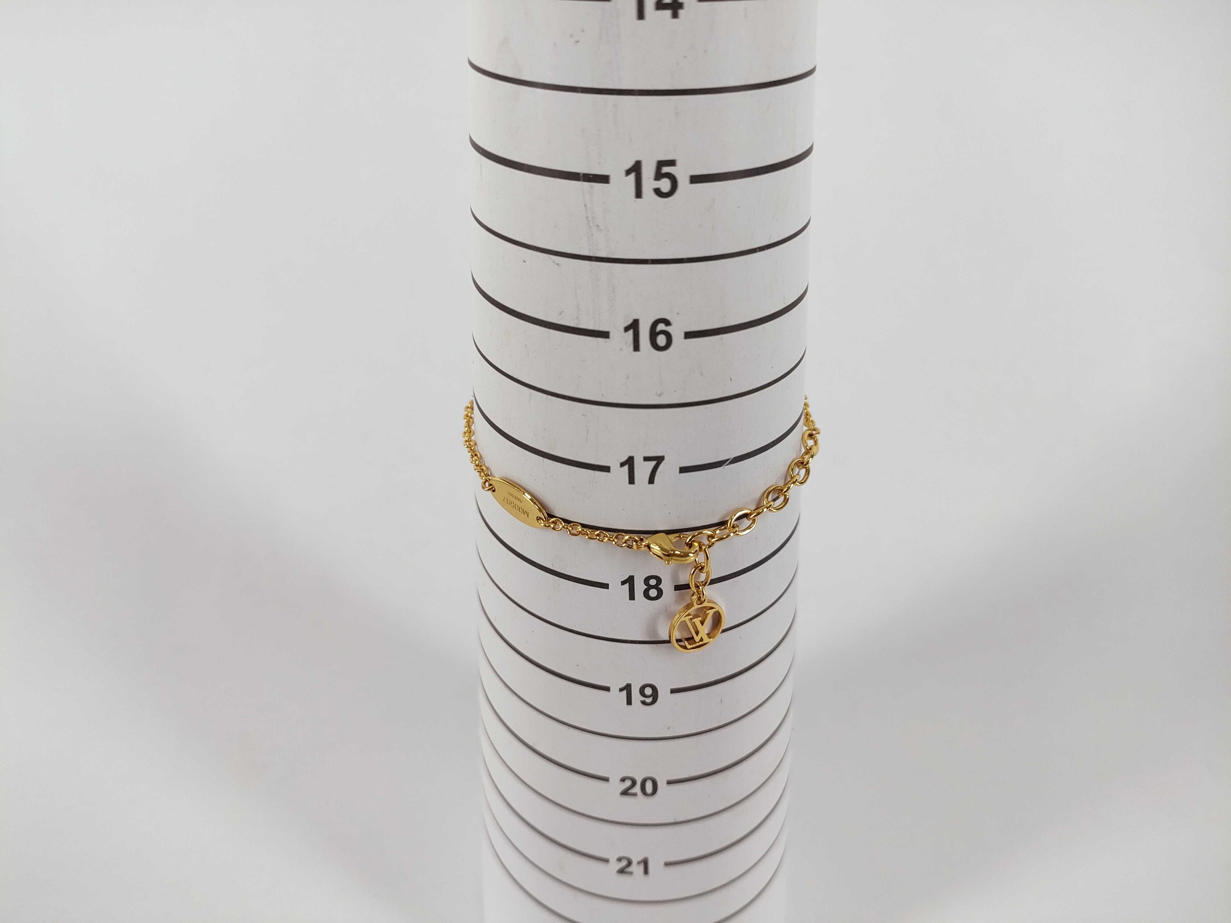 Bracelet LV Iconic Bracelet M00587 Bracelet/Bangle — view 11