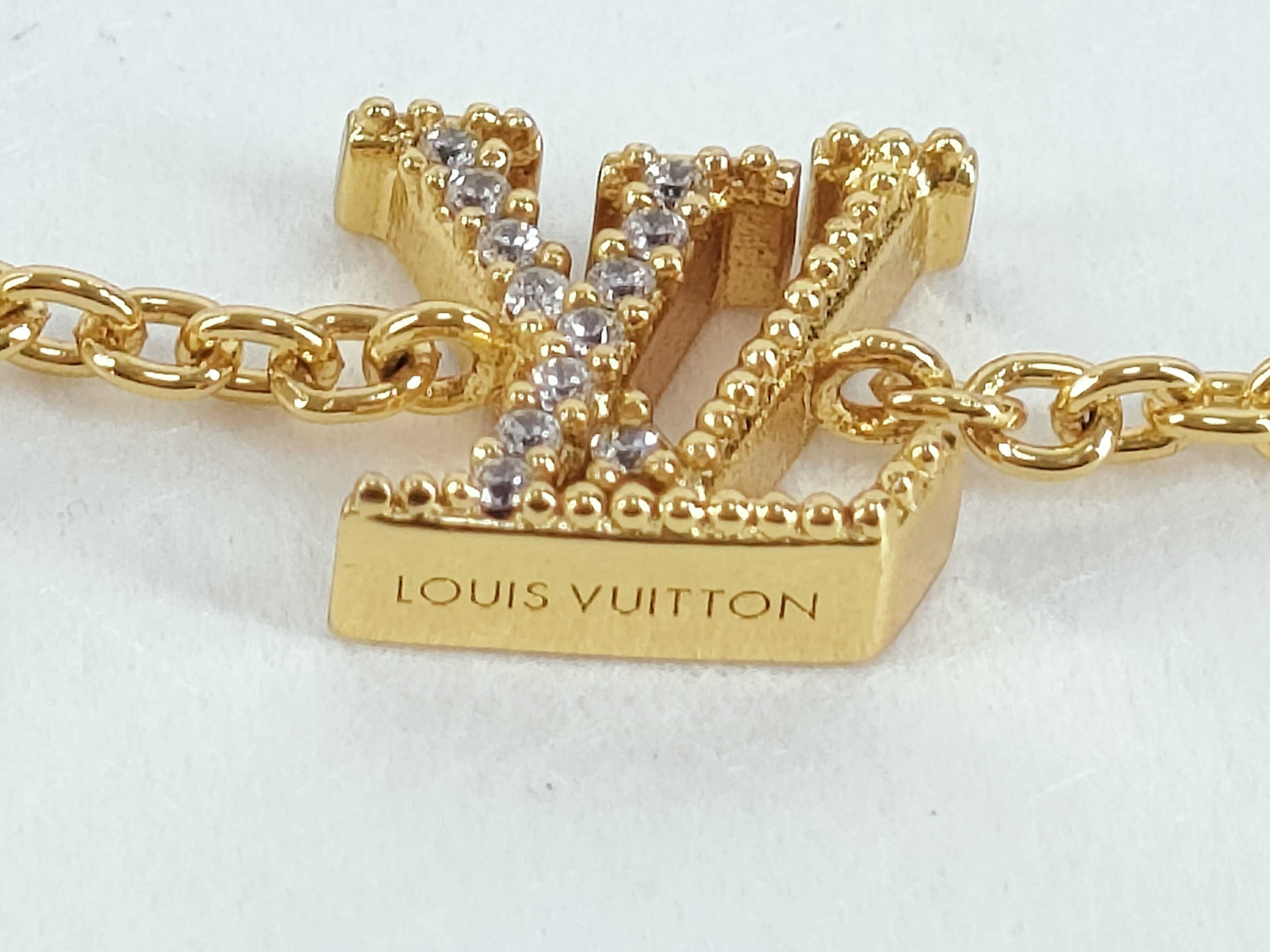 Bracelet LV Iconic Bracelet M00587 Bracelet/Bangle — view 3
