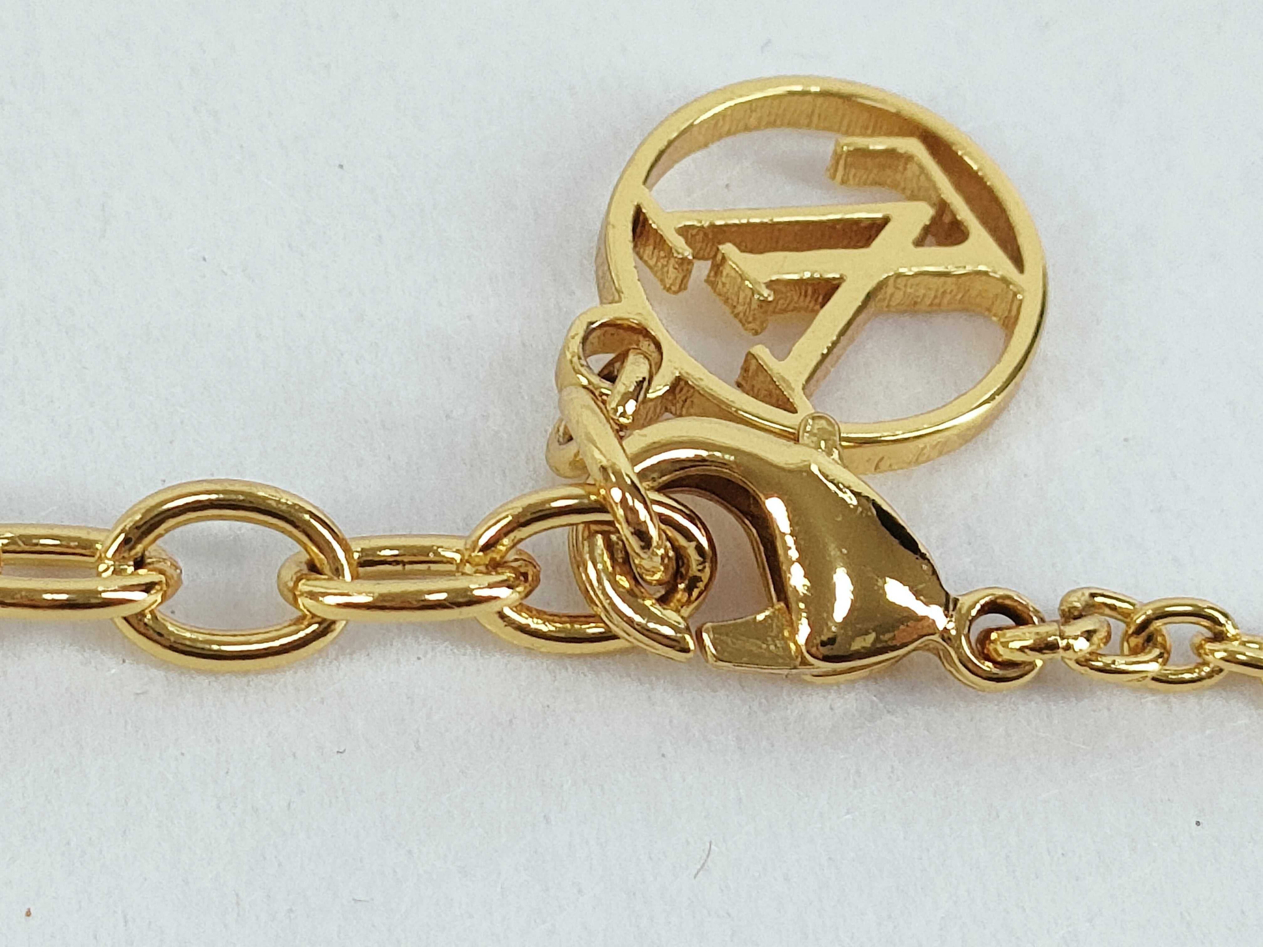 Bracelet LV Iconic Bracelet M00587 Bracelet/Bangle — view 4