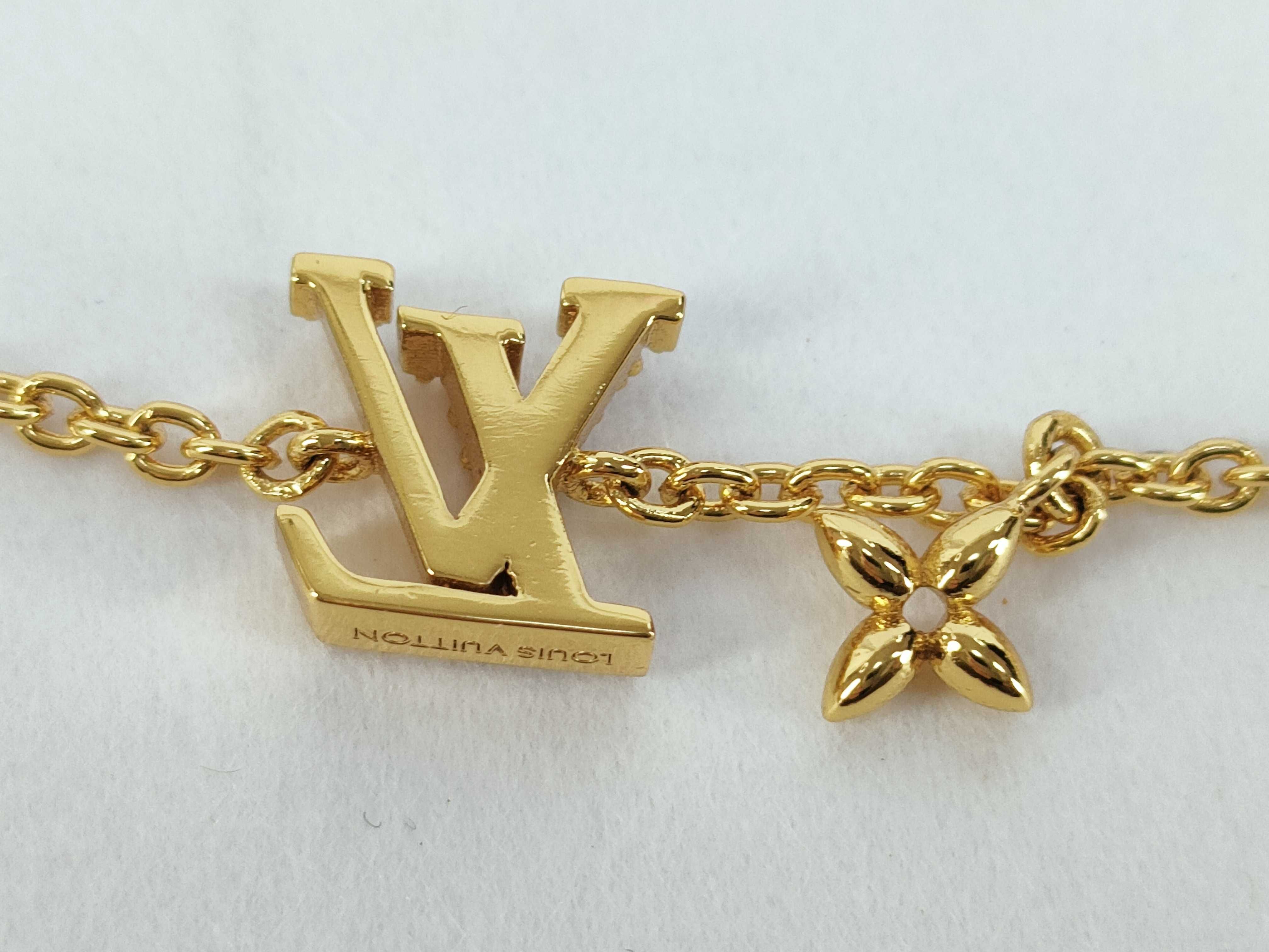 Bracelet LV Iconic Bracelet M00587 Bracelet/Bangle — view 6