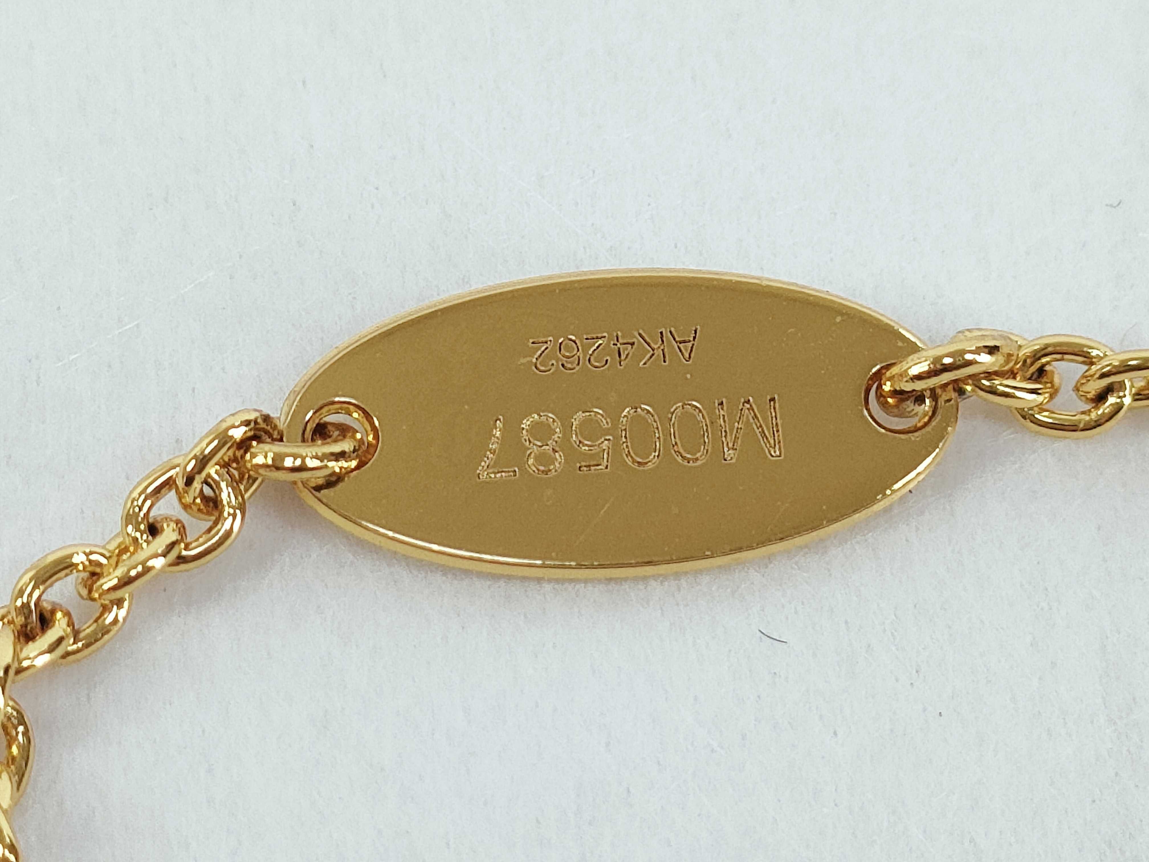 Bracelet LV Iconic Bracelet M00587 Bracelet/Bangle — view 7