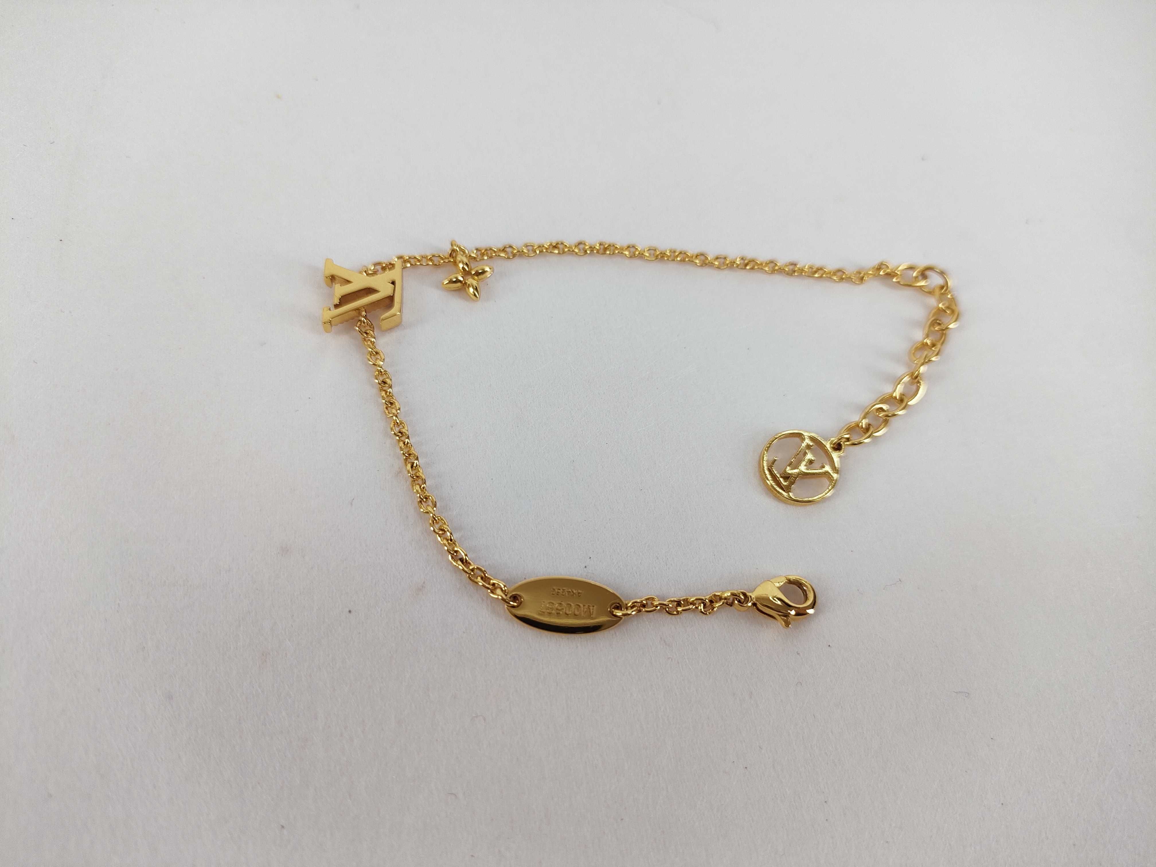Bracelet LV Iconic Bracelet M00587 Bracelet/Bangle — view 10