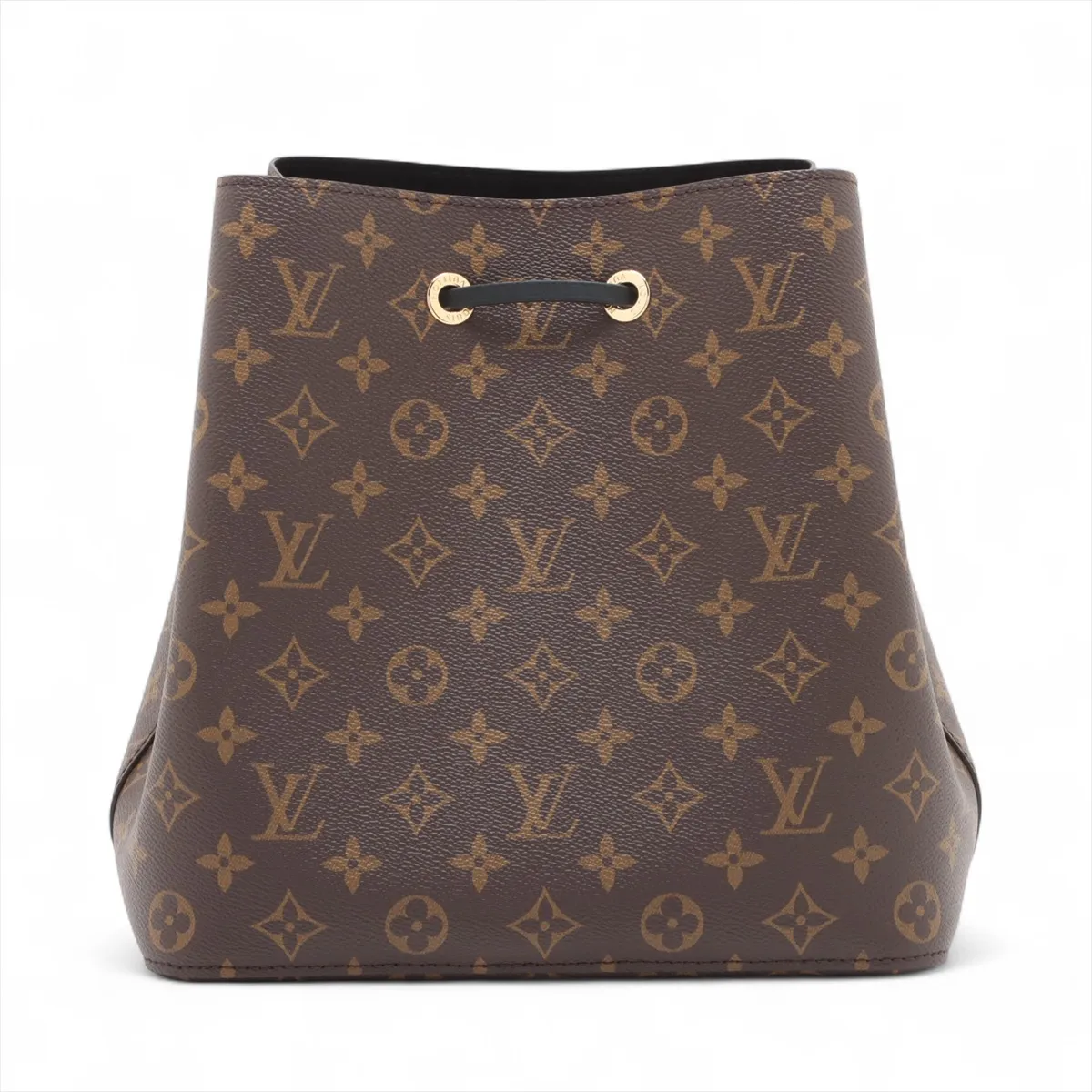 Monogram NeoNoe M44020 Brown (RFID detected) — view 2