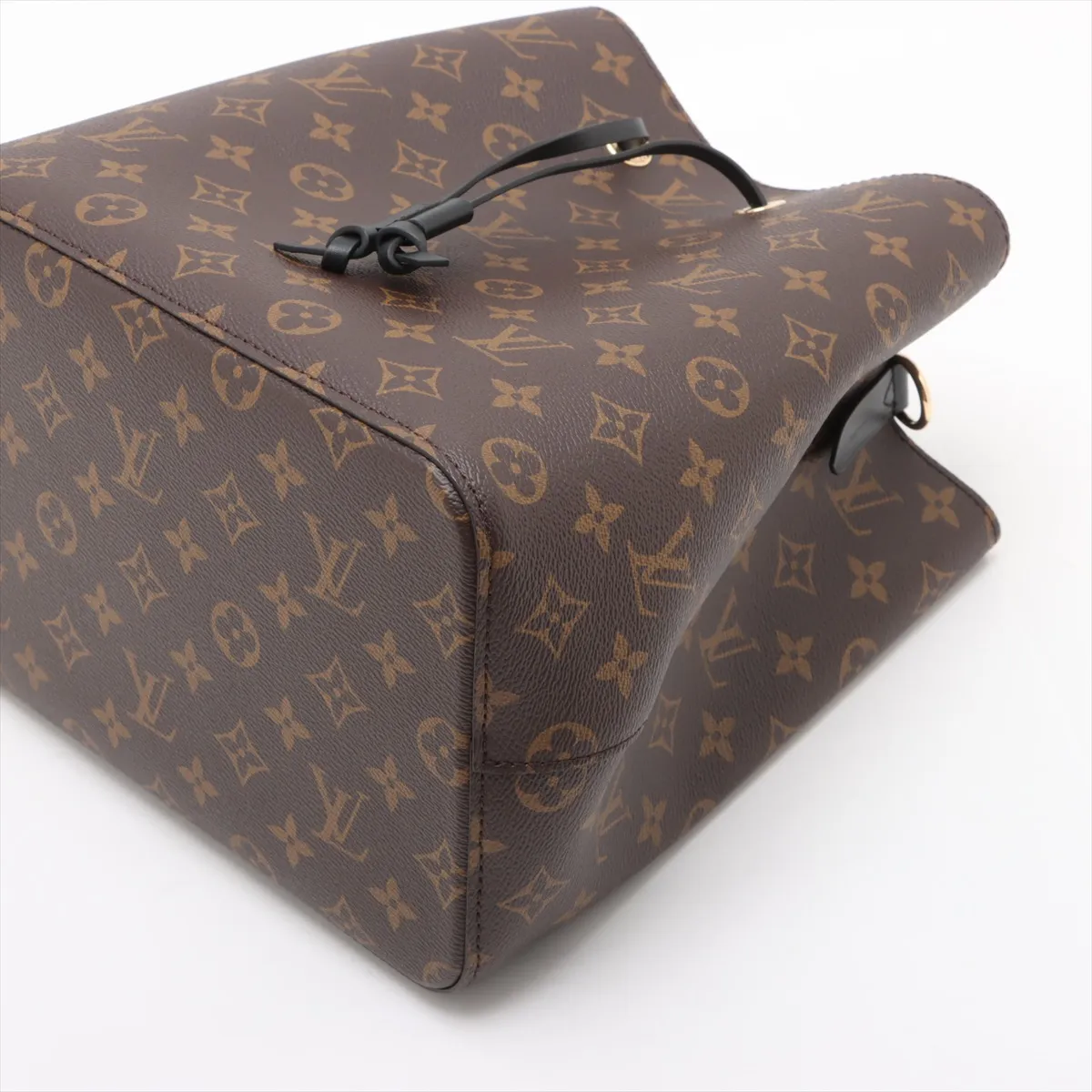 Monogram NeoNoe M44020 Brown (RFID detected) — view 3