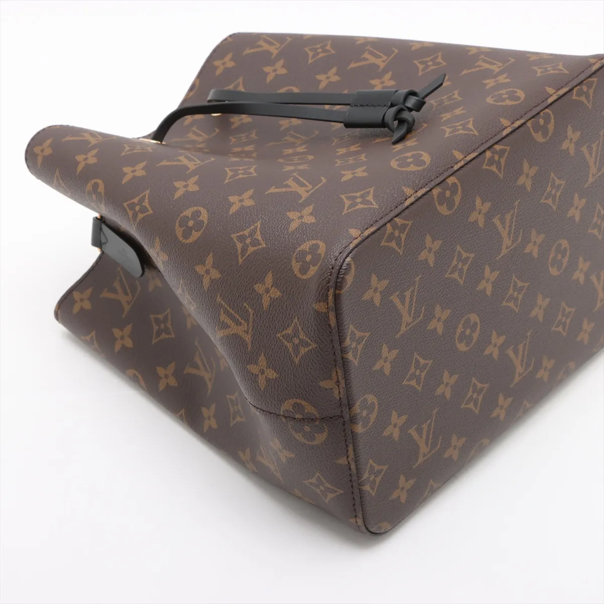 Monogram NeoNoe M44020 Brown (RFID detected) — view 4