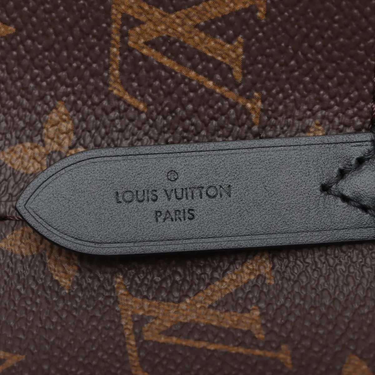 Monogram NeoNoe M44020 Brown (RFID detected) — view 9
