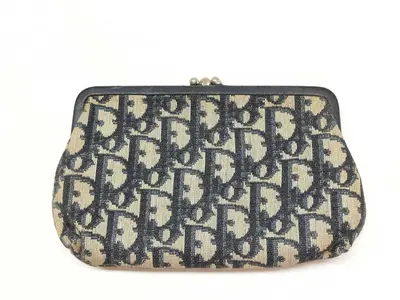 Trotter coin purse pouch