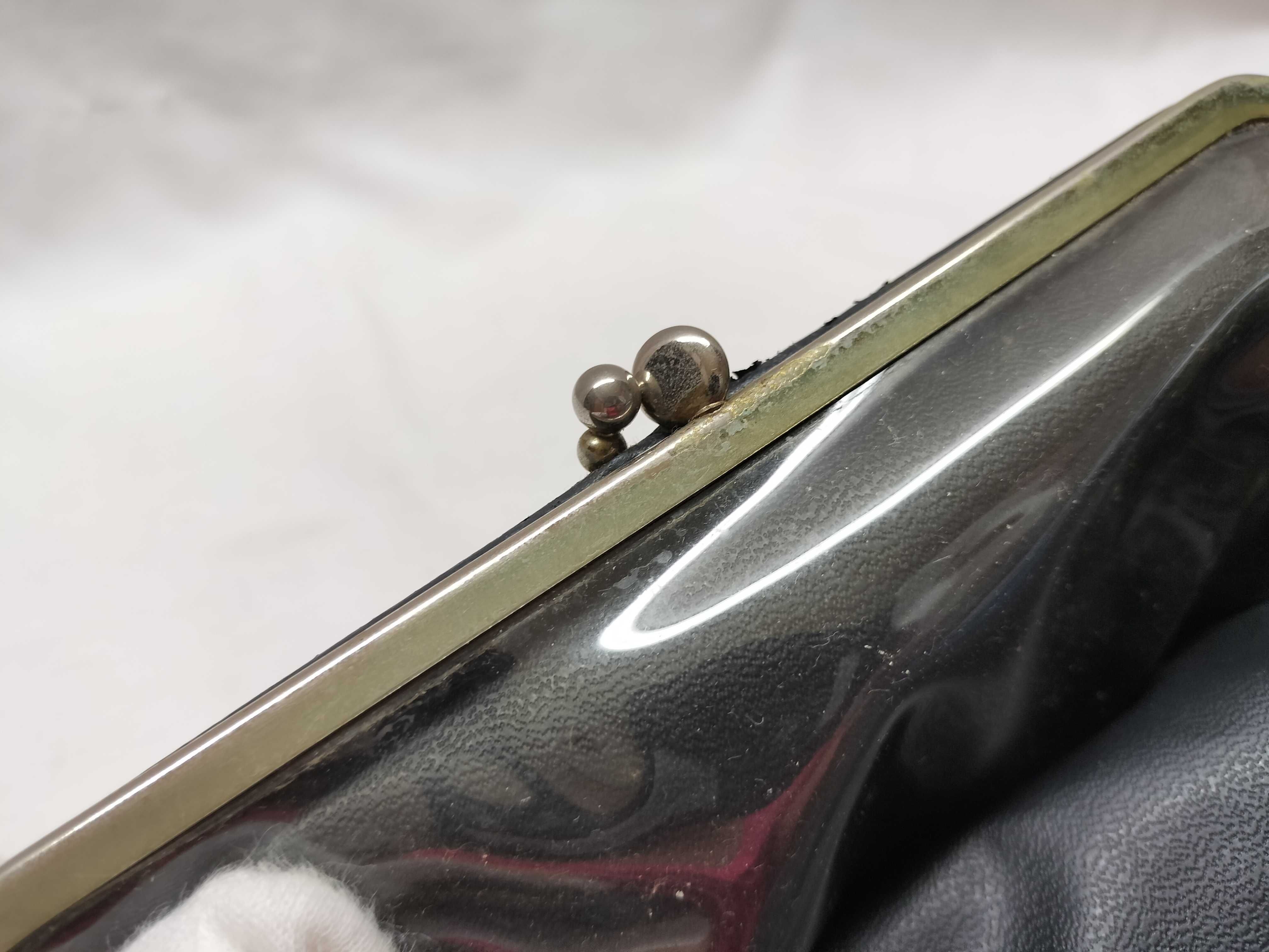 Trotter coin purse pouch — view 11