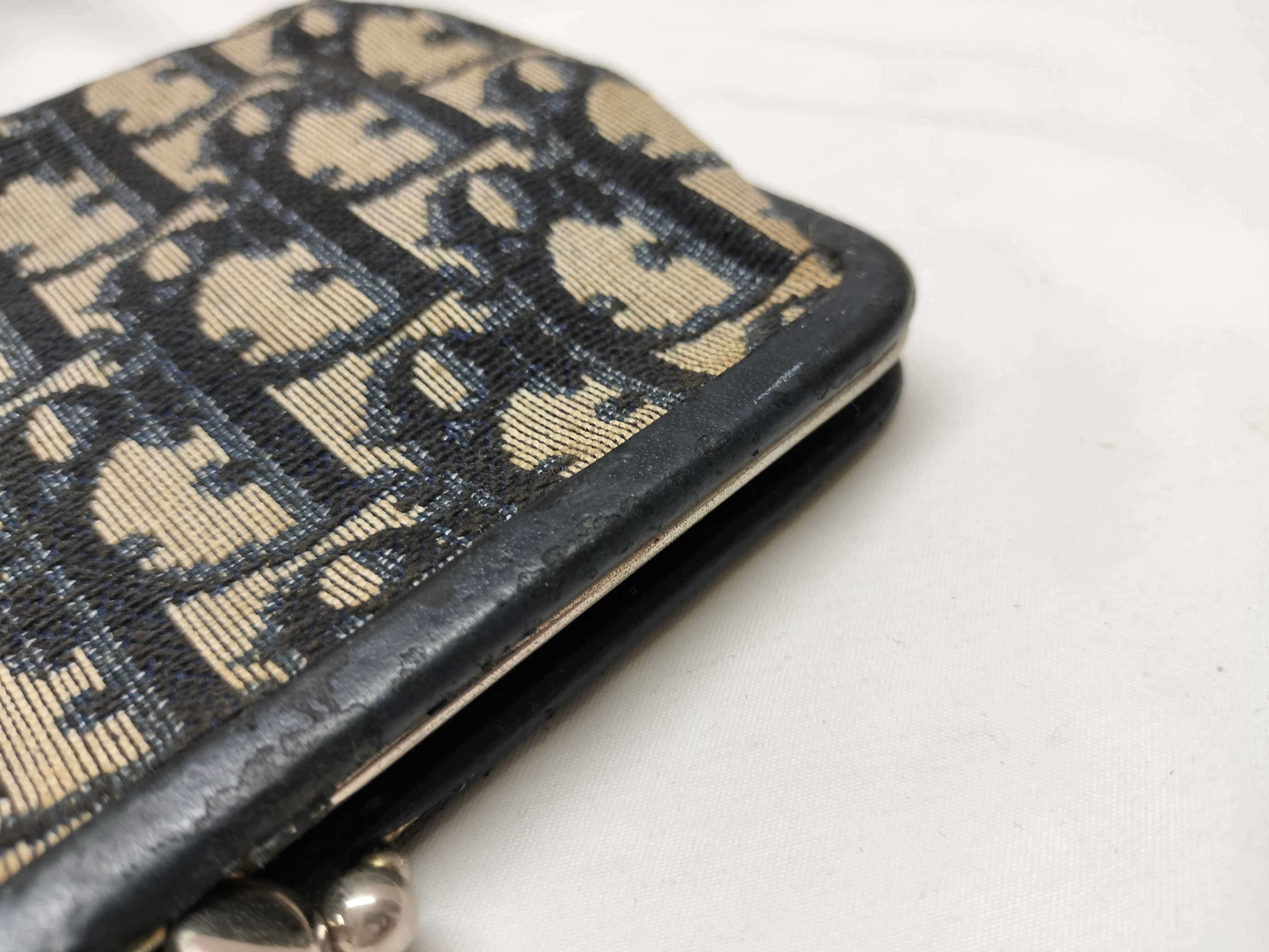 Trotter coin purse pouch — view 12