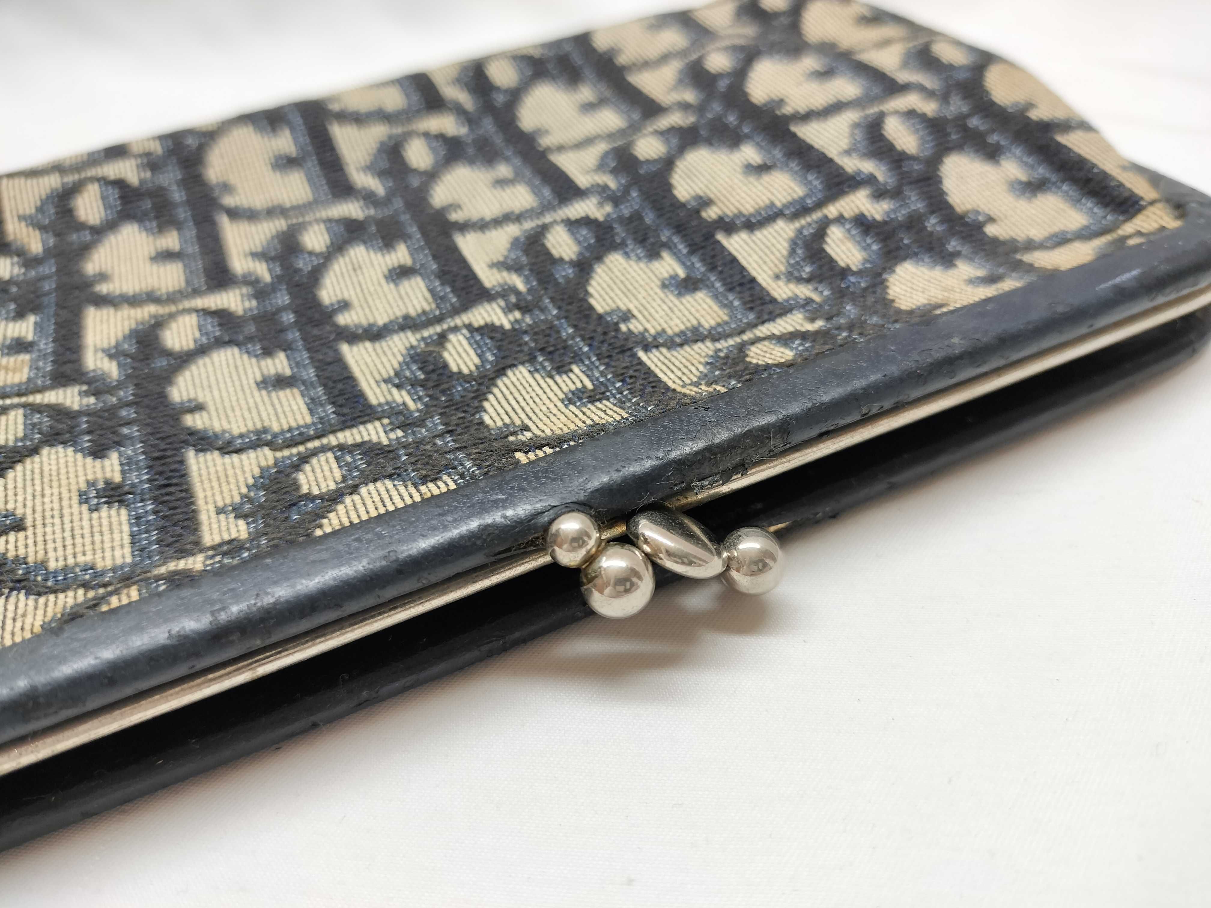 Trotter coin purse pouch — view 13