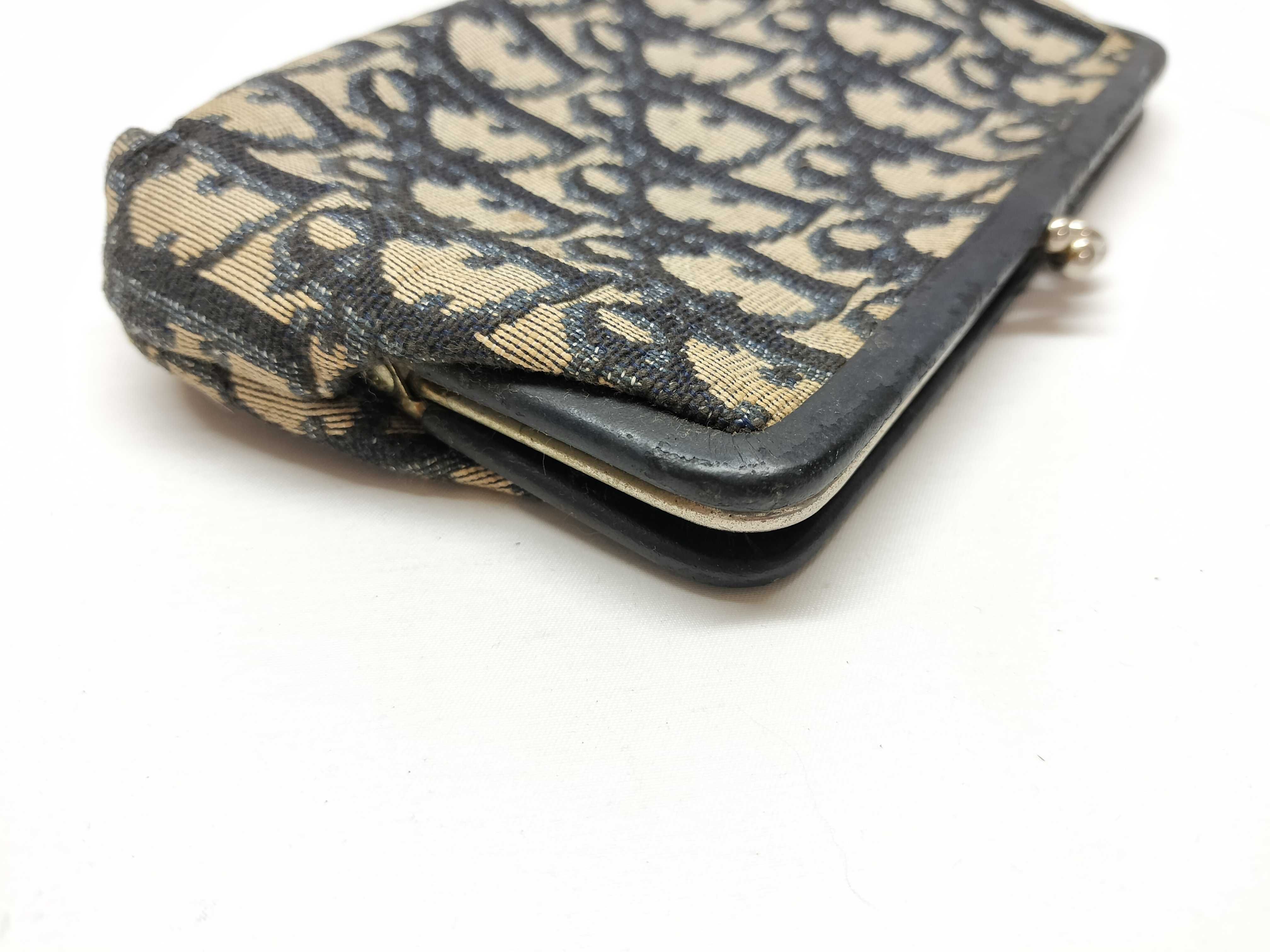 Trotter coin purse pouch — view 14