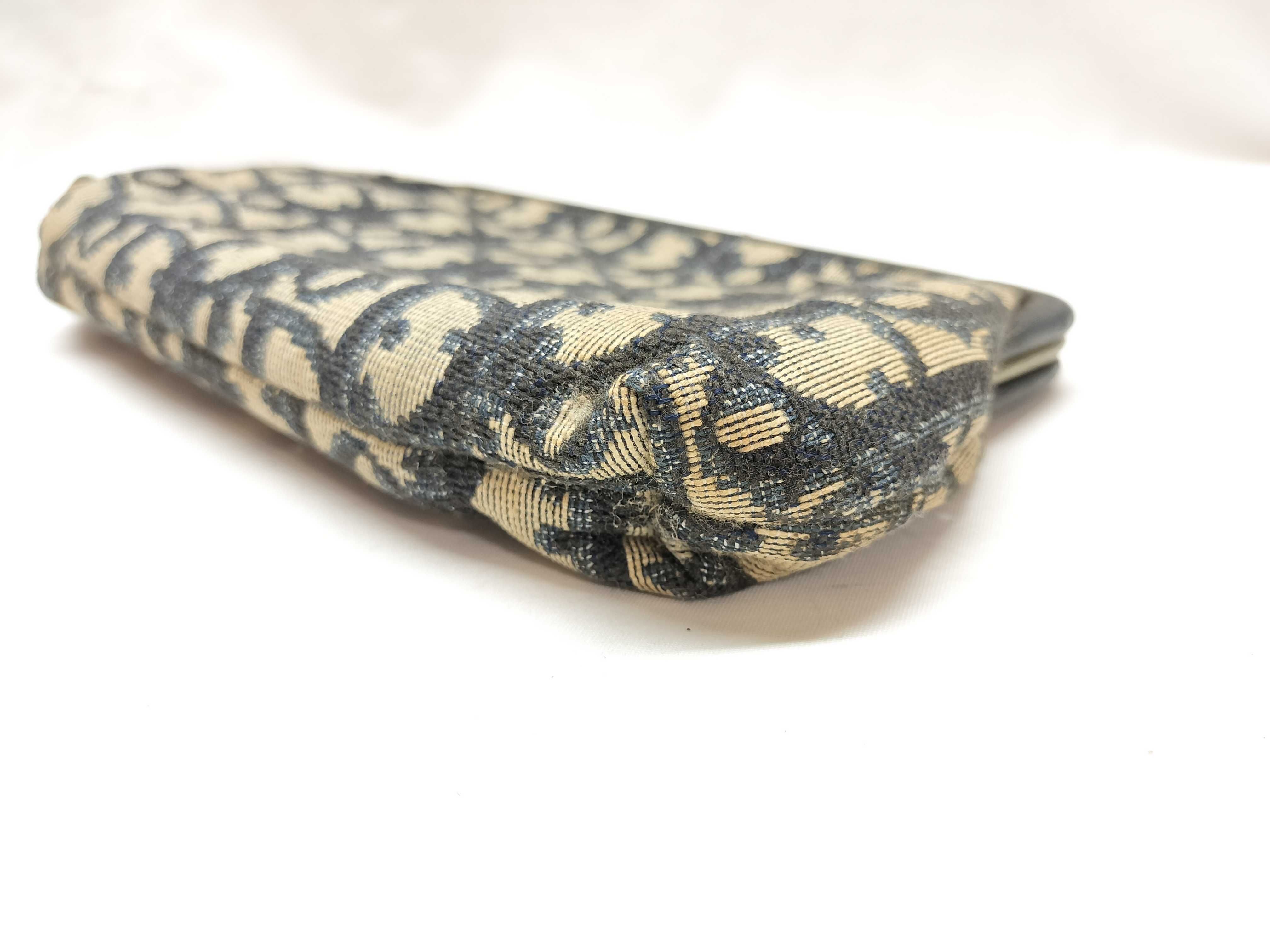 Trotter coin purse pouch — view 3