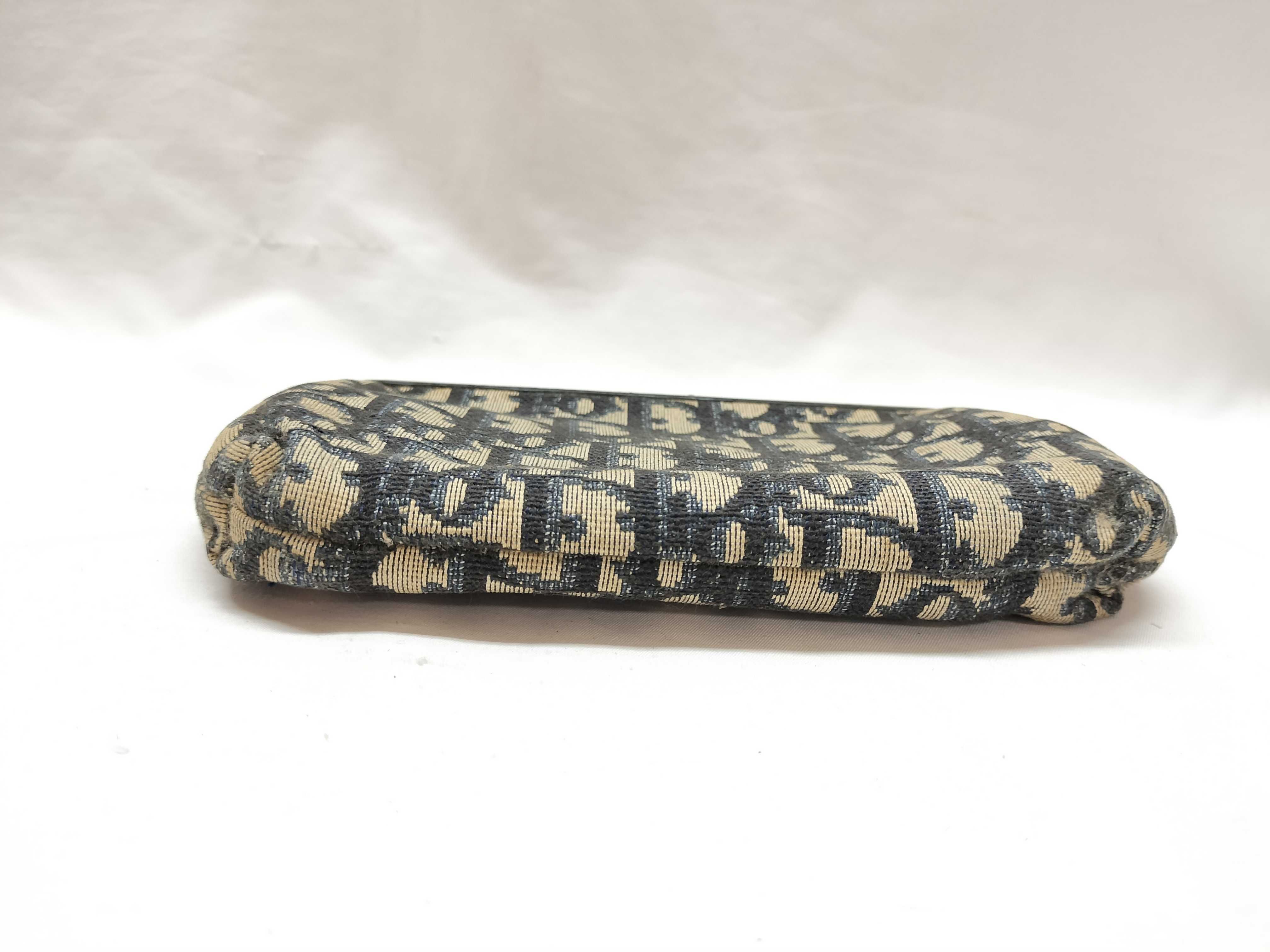 Trotter coin purse pouch — view 4