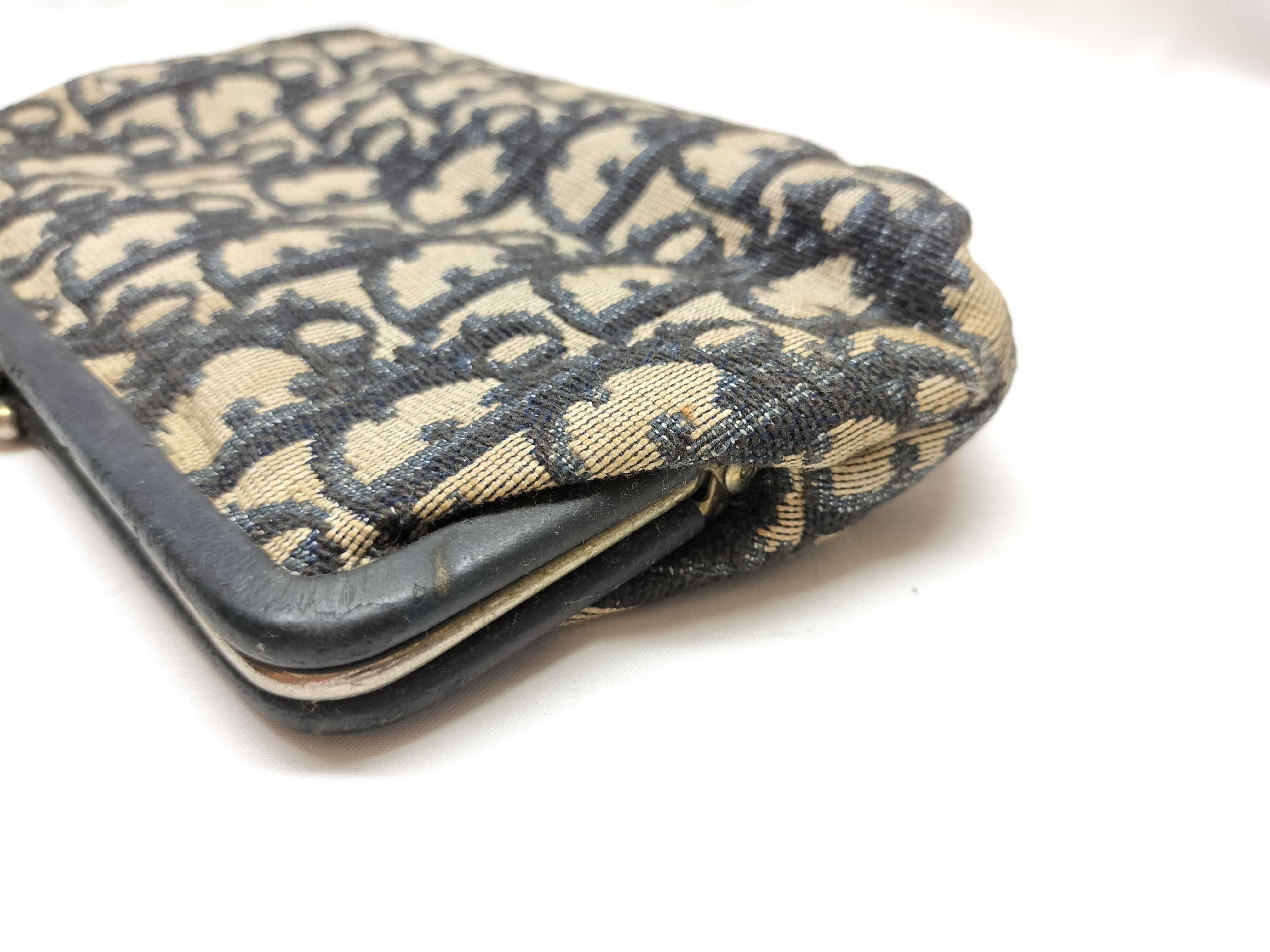 Trotter coin purse pouch — view 6