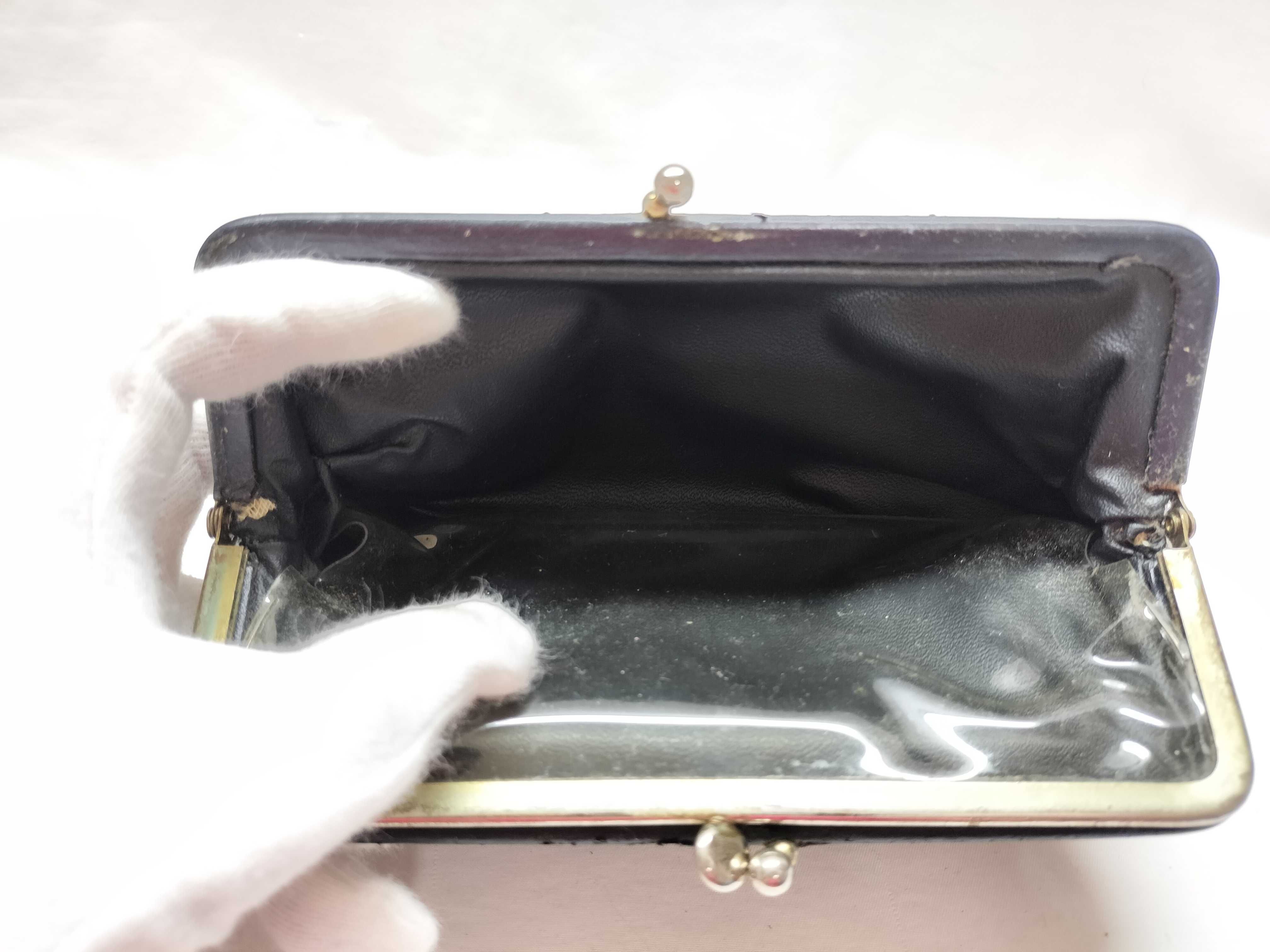 Trotter coin purse pouch — view 7