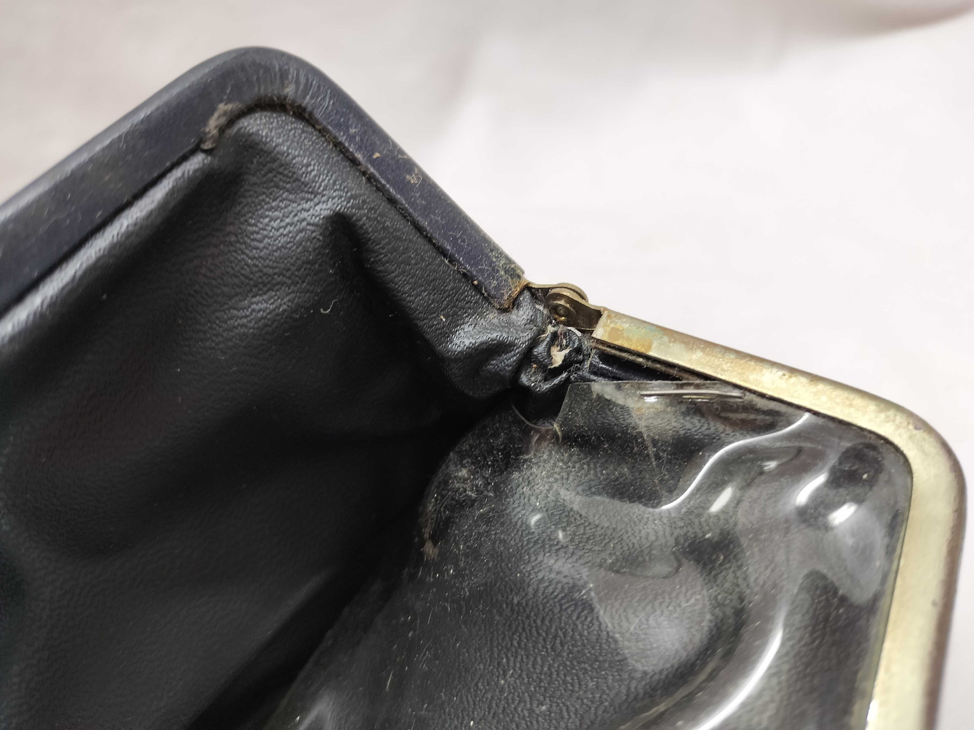 Trotter coin purse pouch — view 8