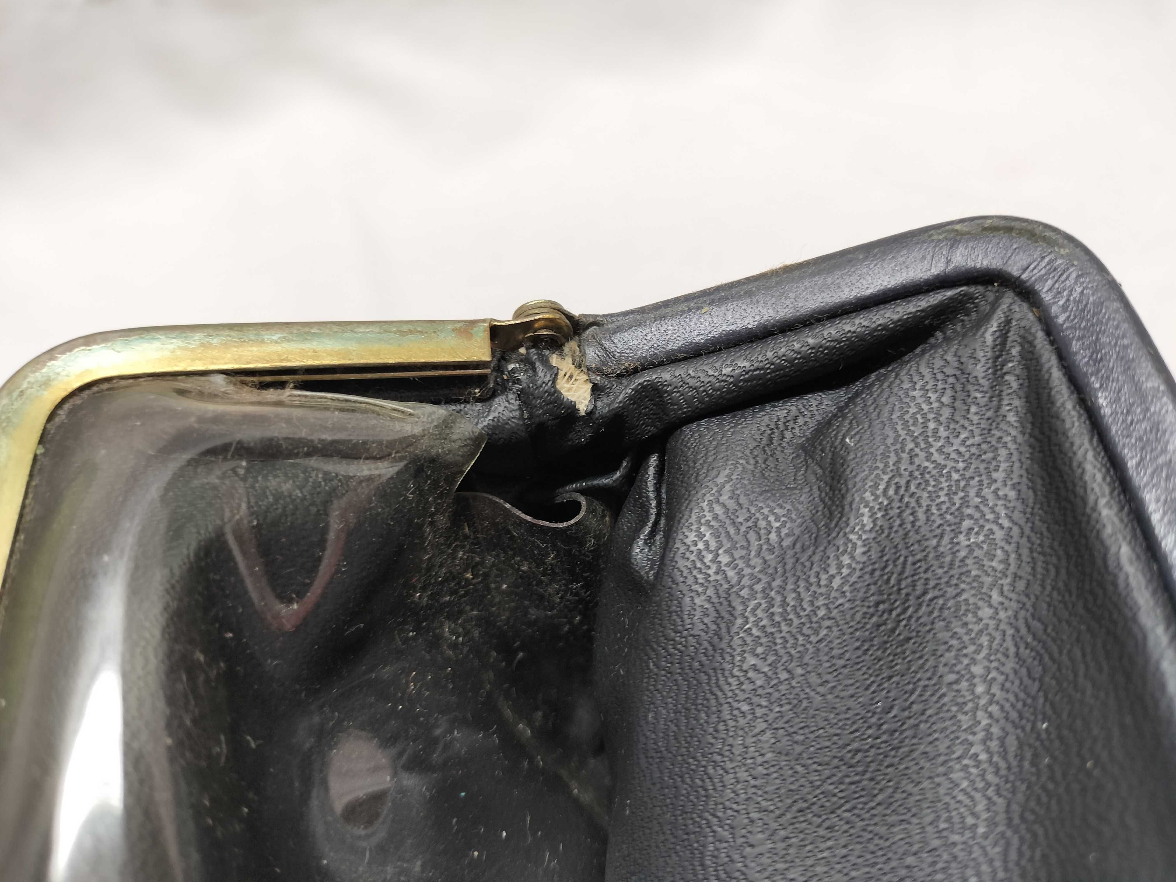 Trotter coin purse pouch — view 9