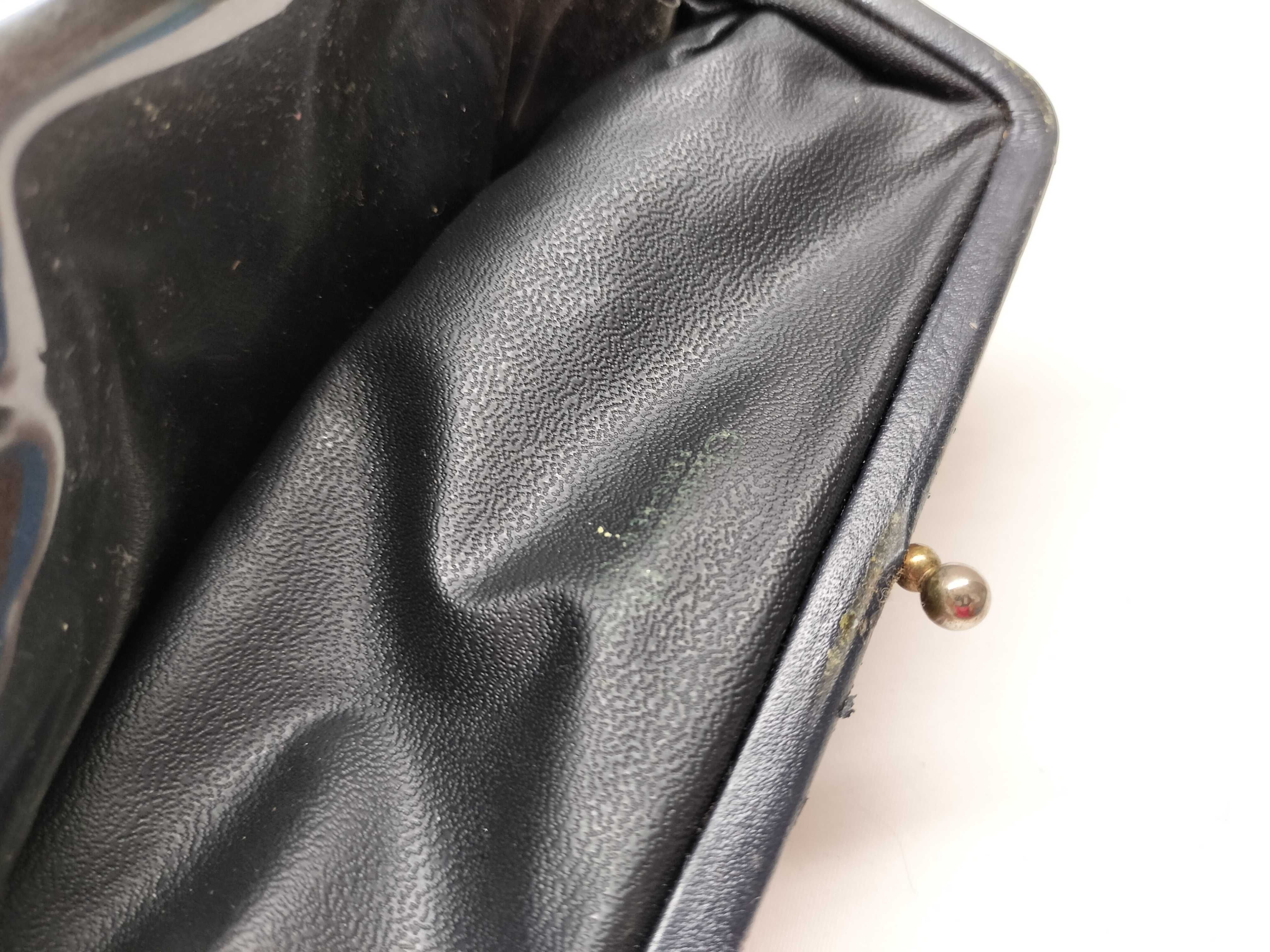 Trotter coin purse pouch — view 10