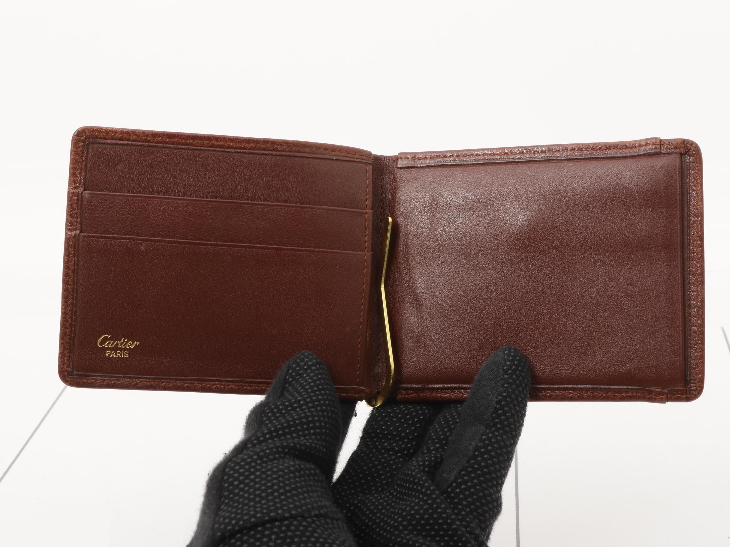 Money clip — view 4