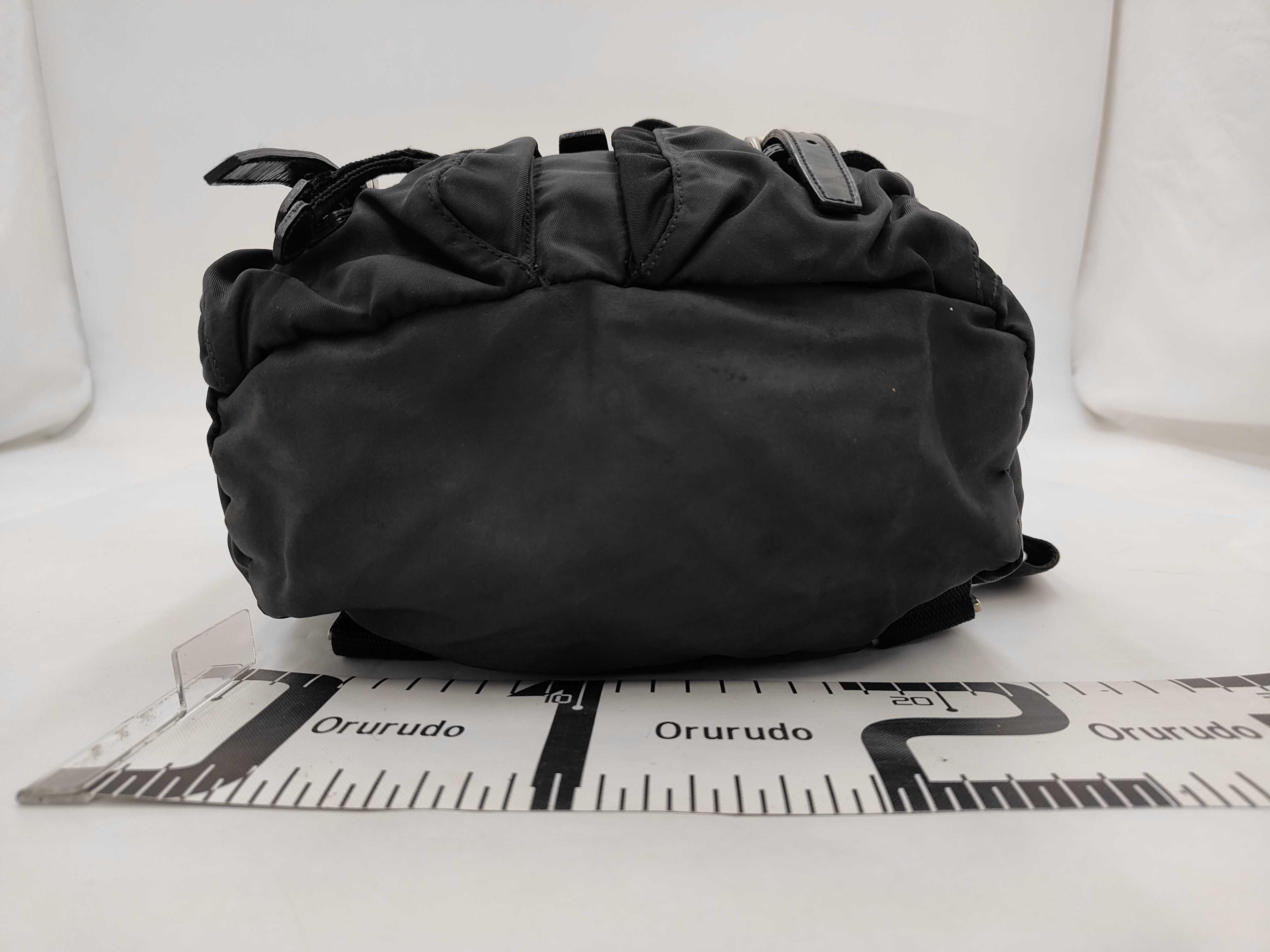 Backpack Rucksack — view 3