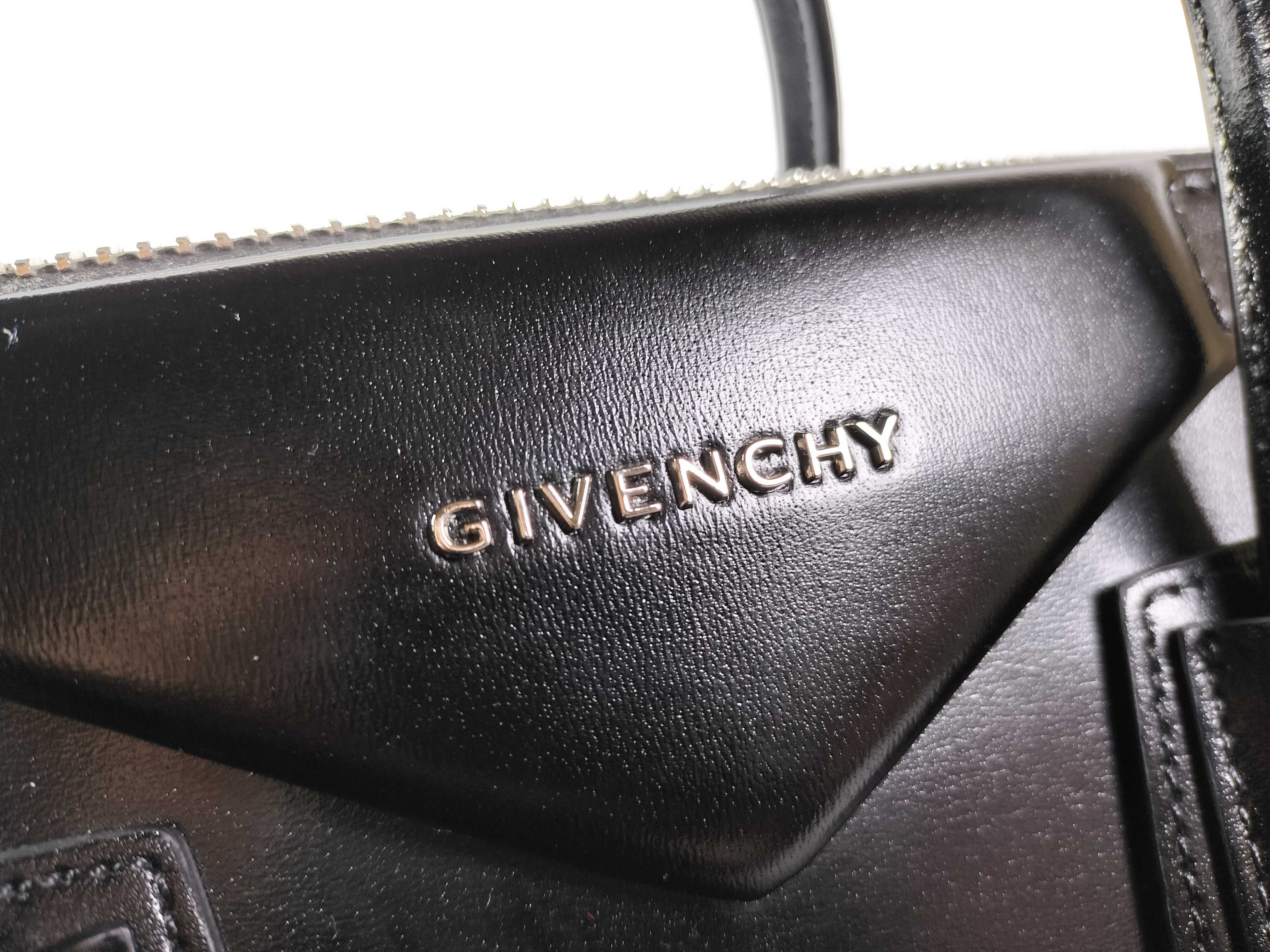 Antigona Bag Handbag — view 9