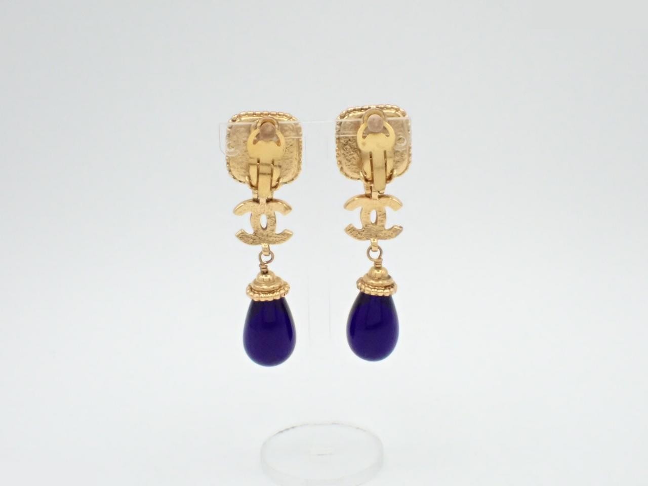 Earrings 96A — view 2