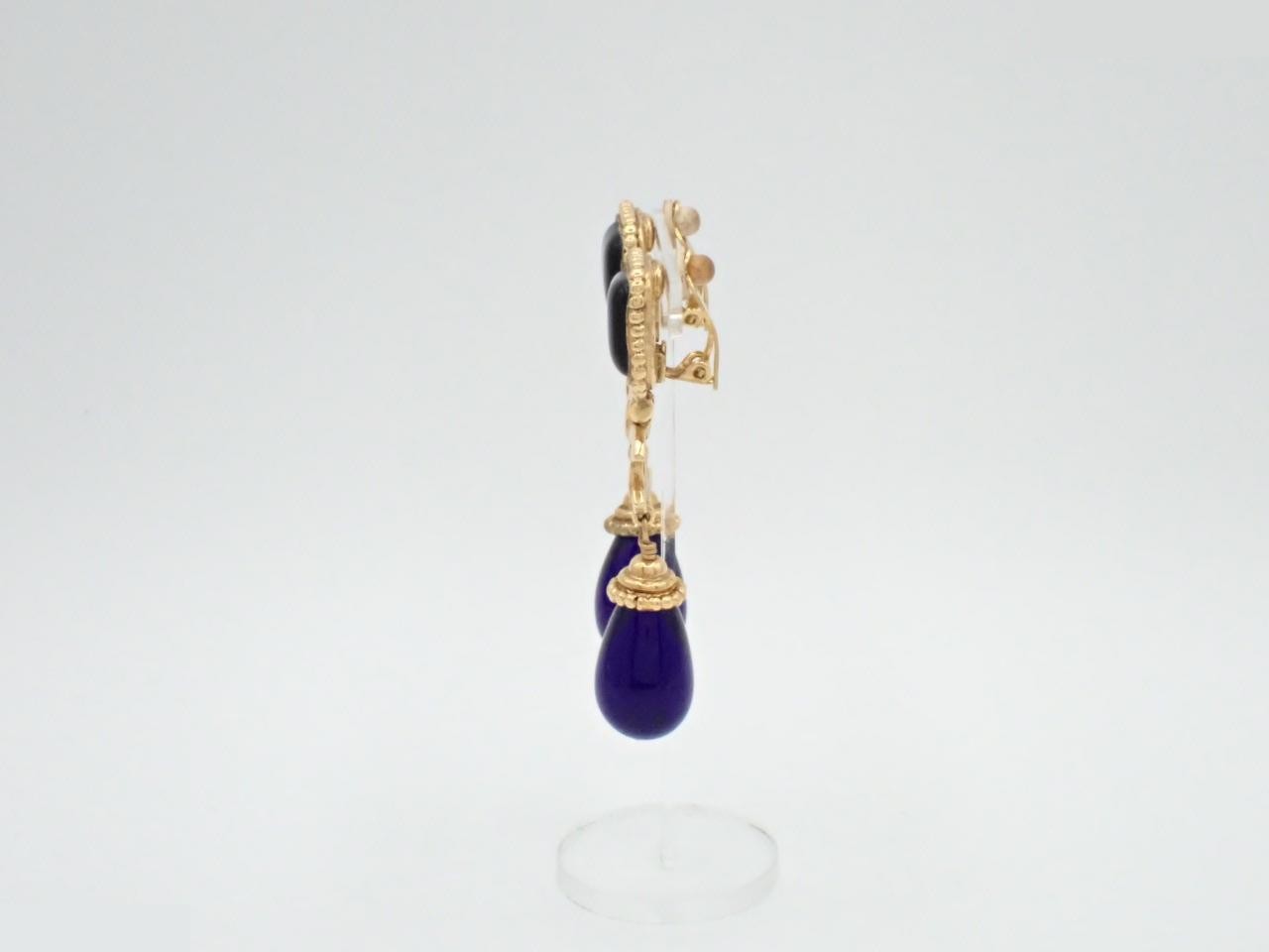 Earrings 96A — view 3