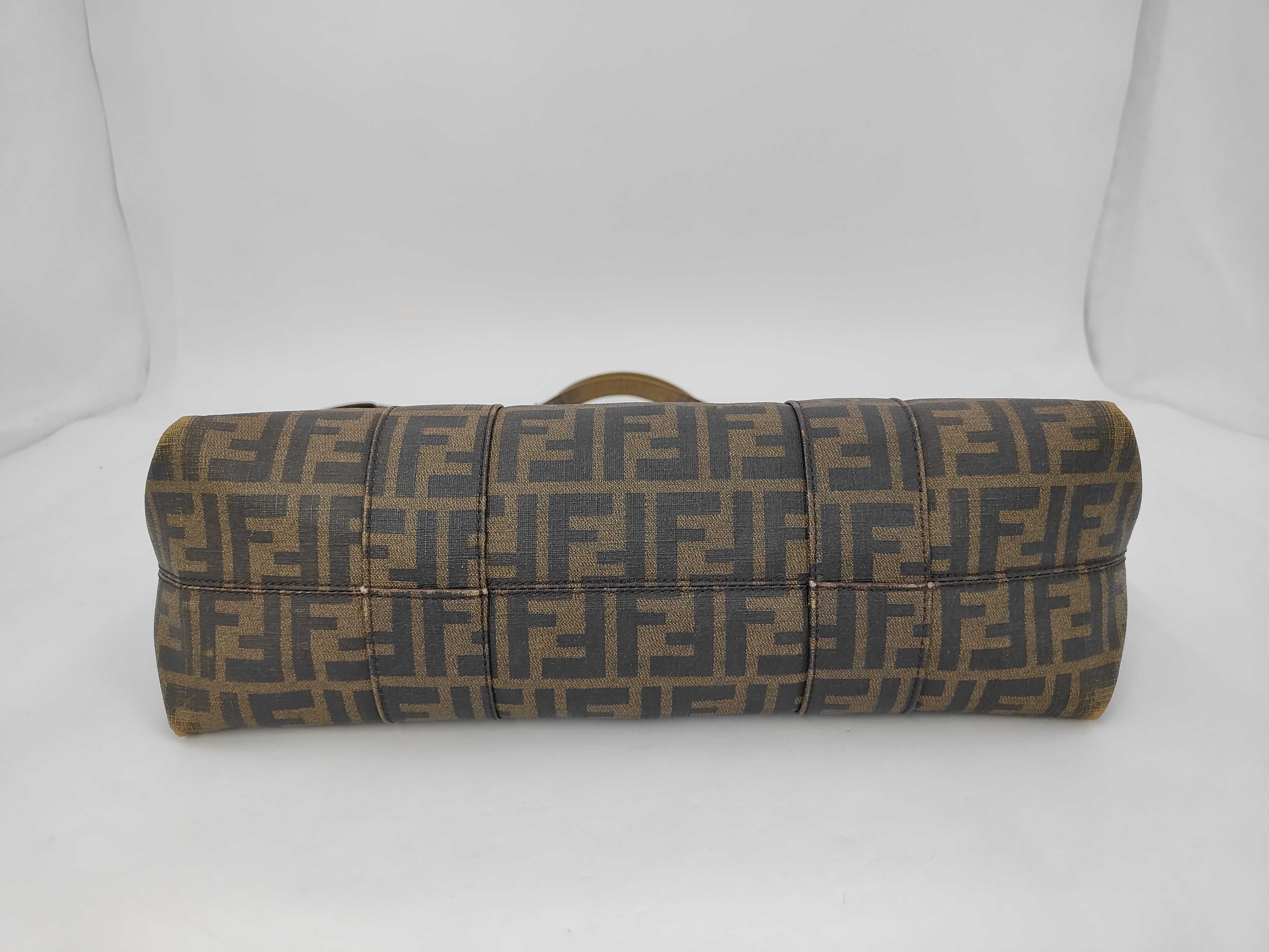 Zucca Tote Bag 7VA196 — view 4