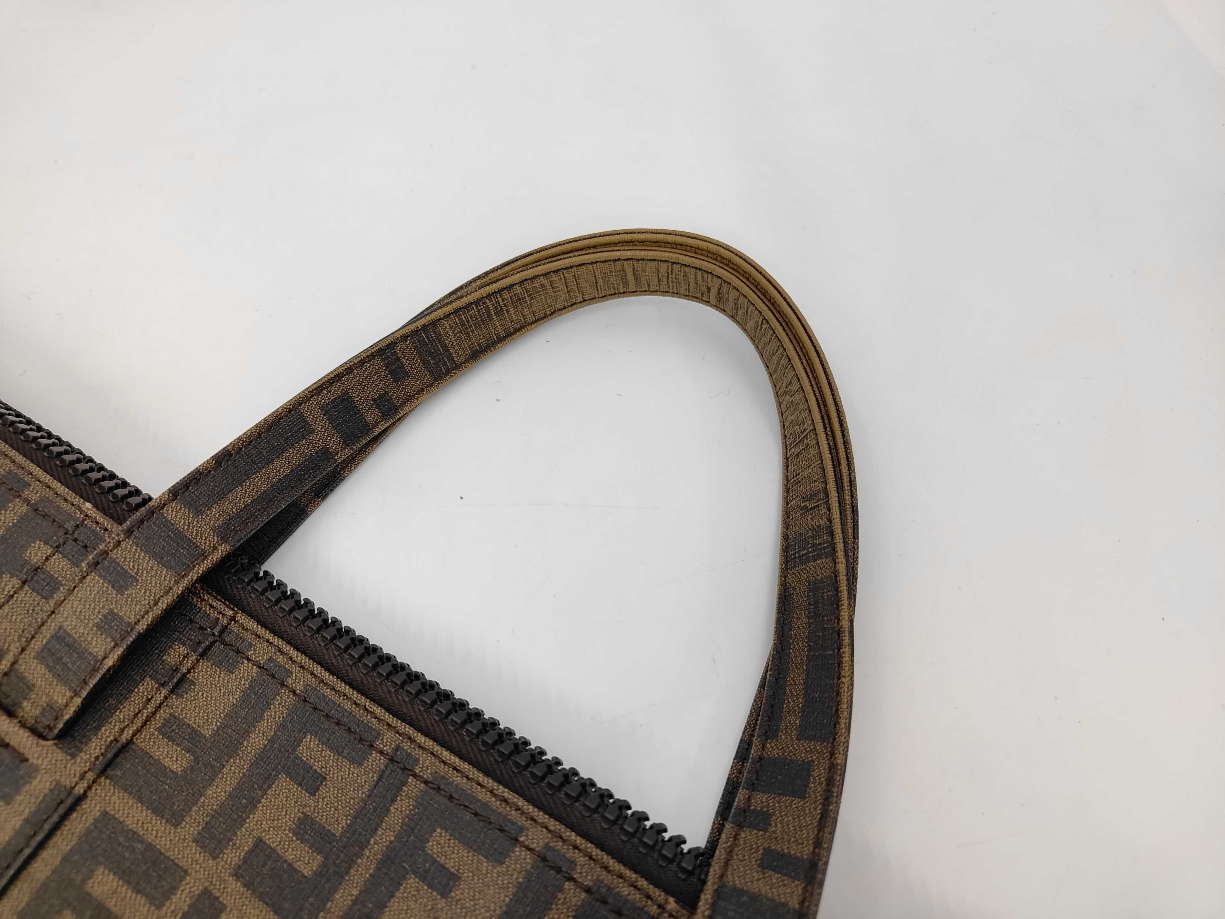 Zucca Tote Bag 7VA196 — view 5