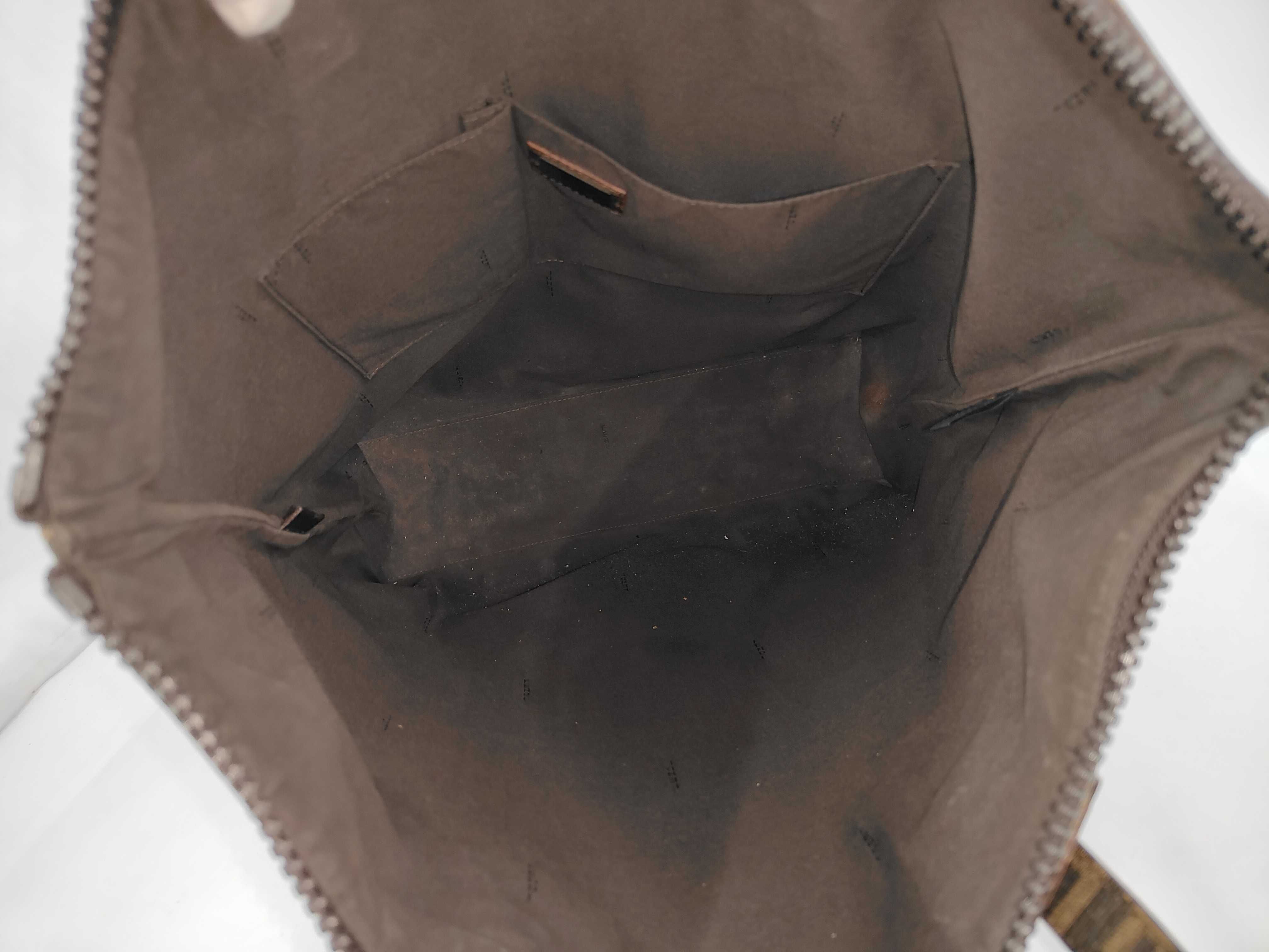 Zucca Tote Bag 7VA196 — view 9