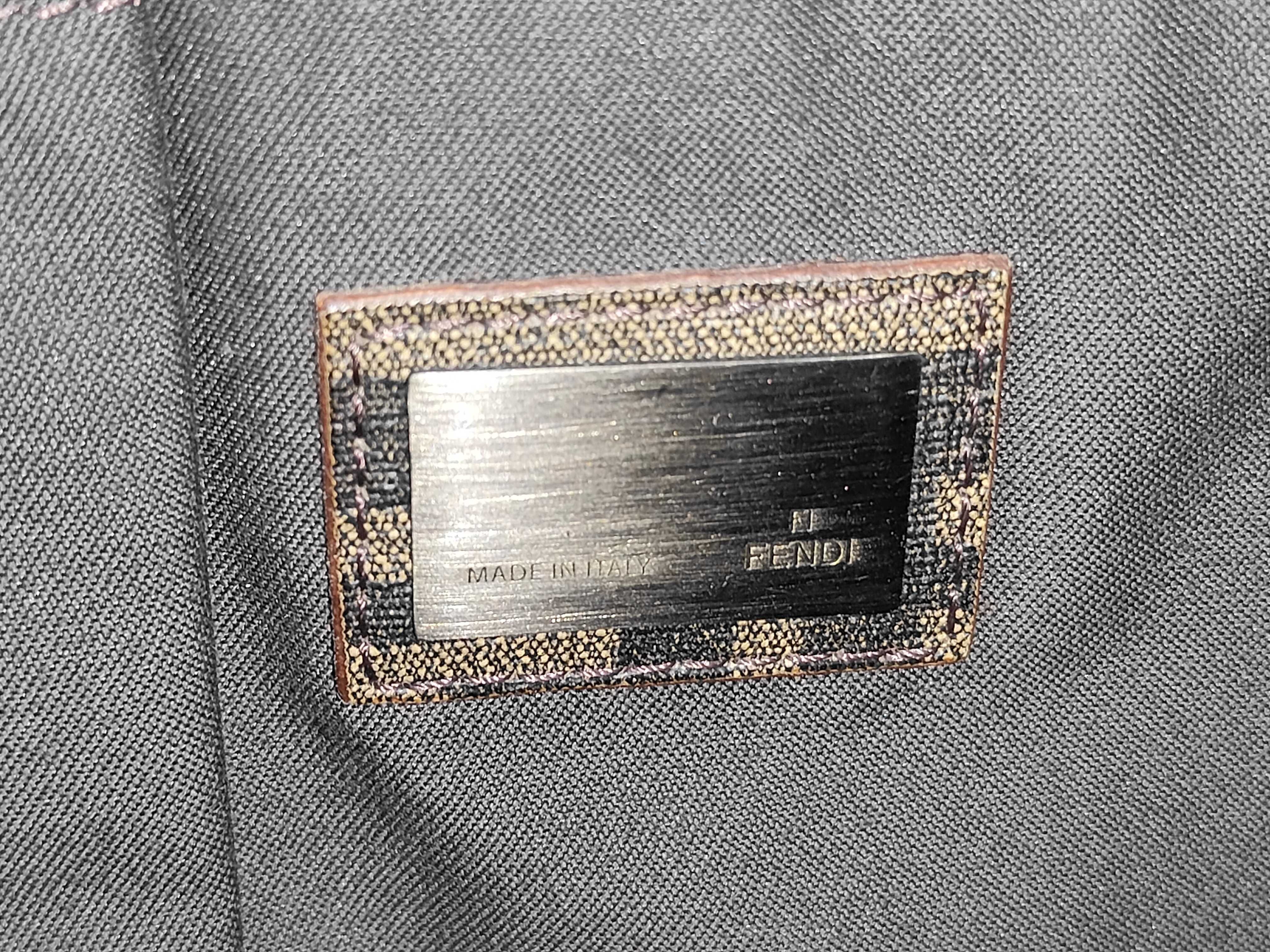 Zucca Tote Bag 7VA196 — view 10