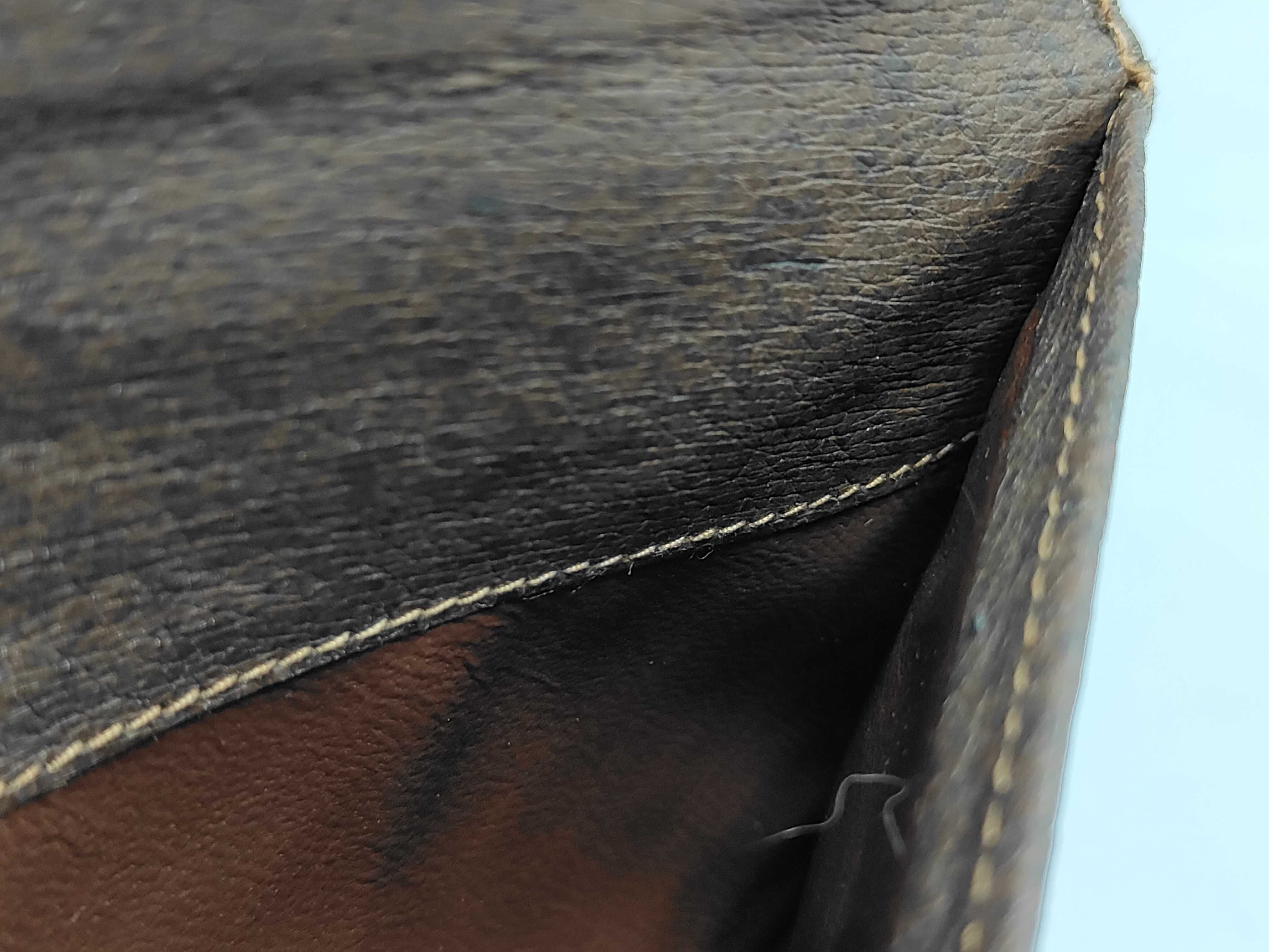 C. GG Canvas Long Wallet — view 12
