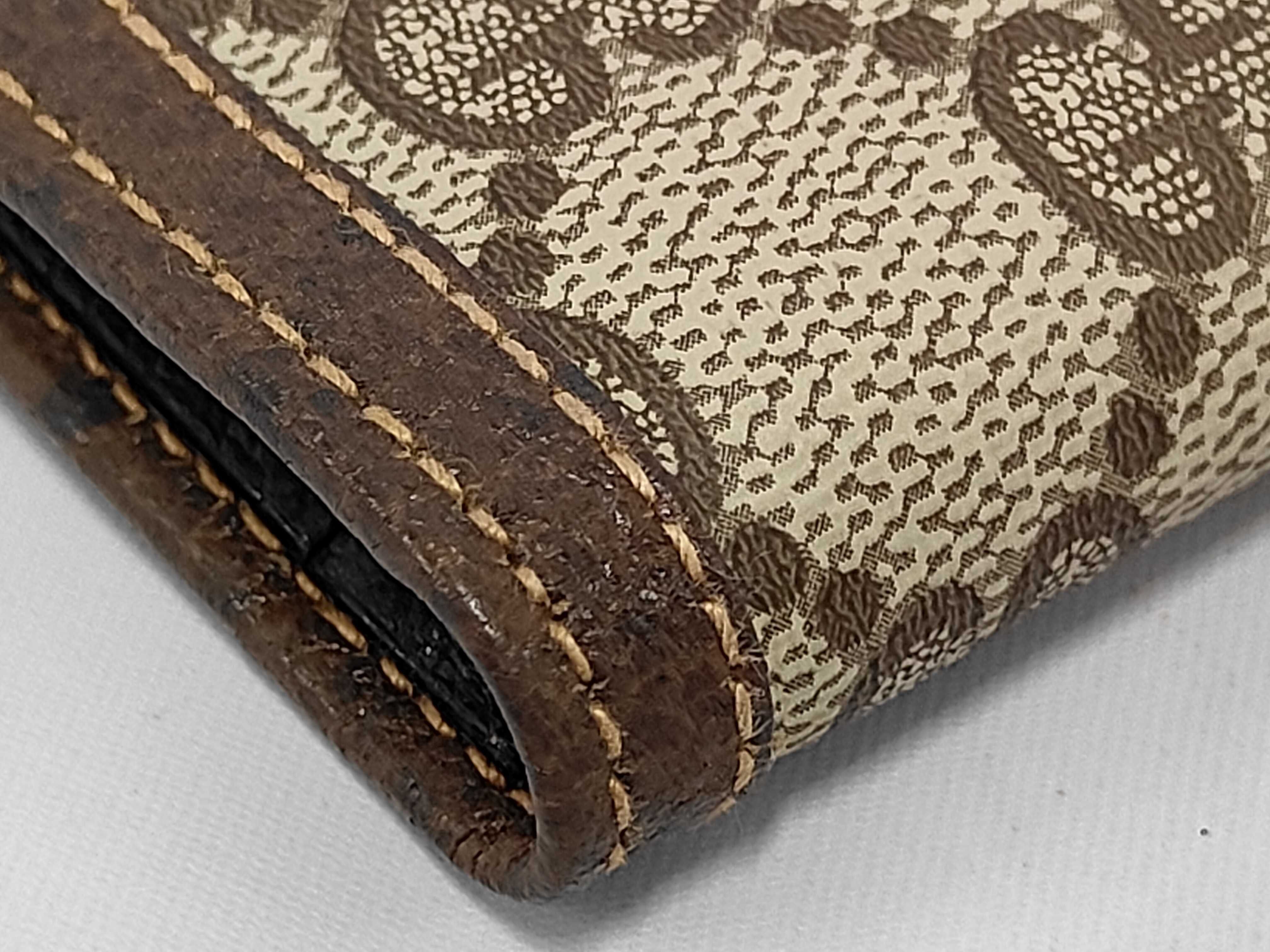 C. GG Canvas Long Wallet — view 4