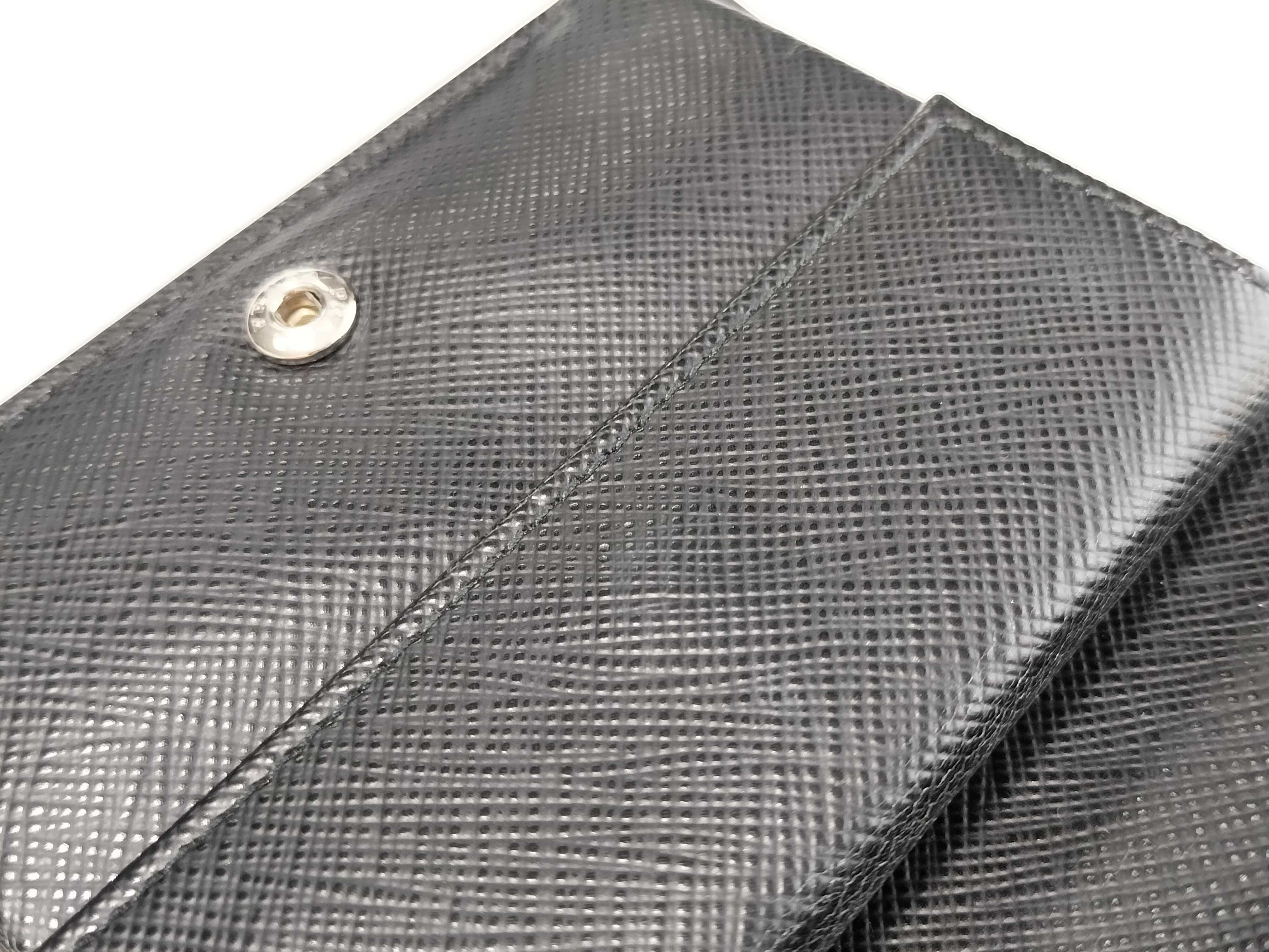 floral wallet — view 12