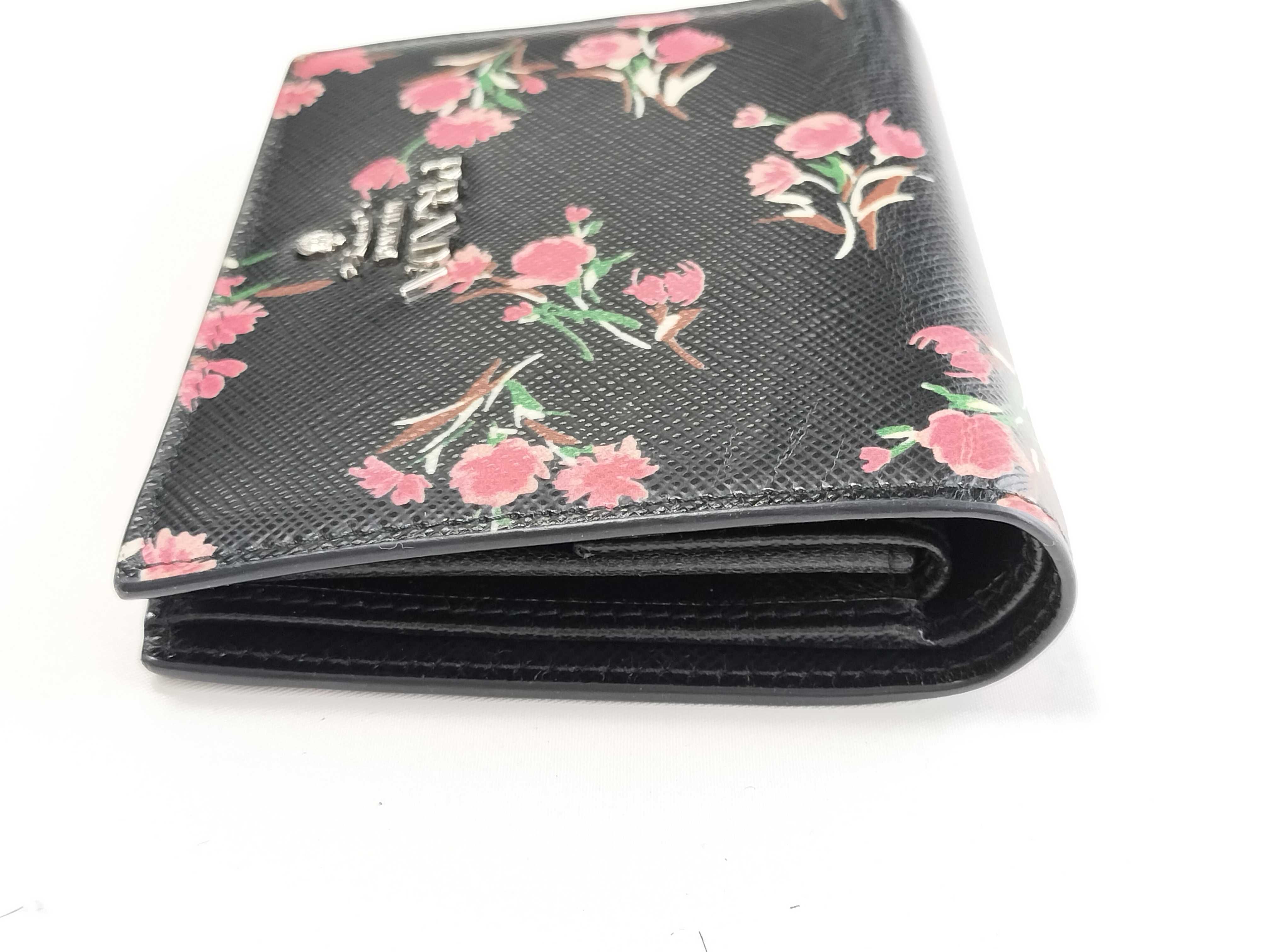floral wallet — view 5