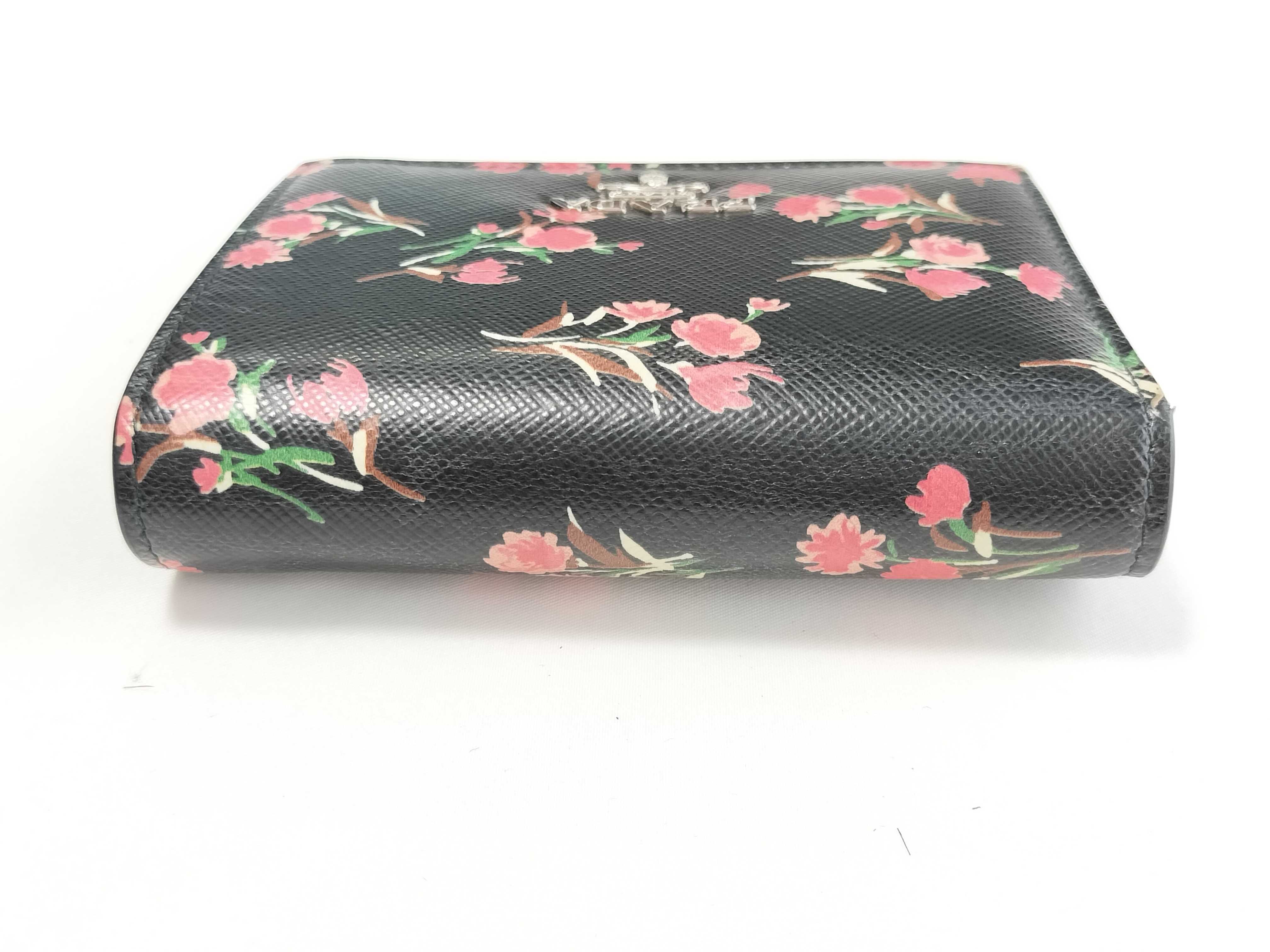 floral wallet — view 6