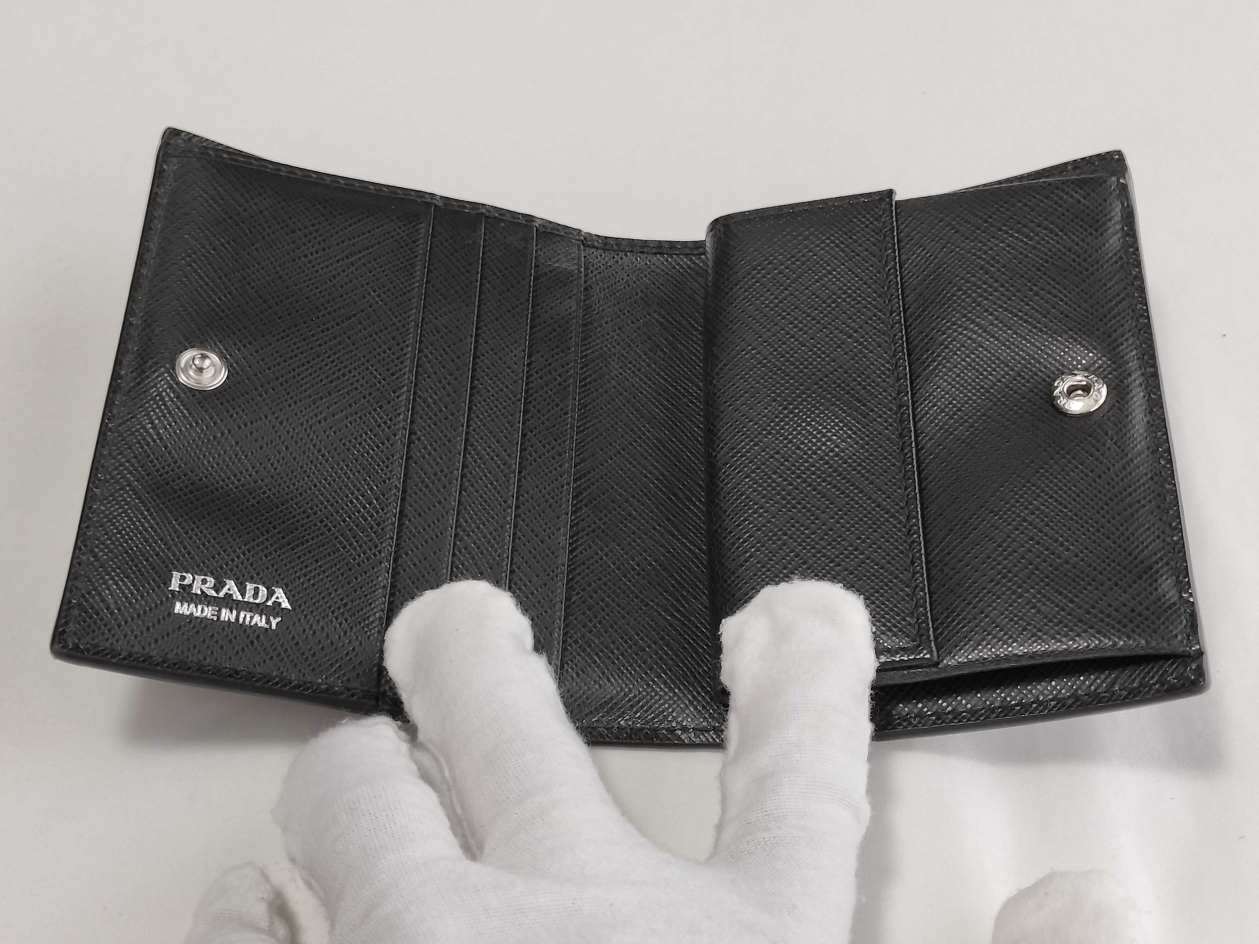floral wallet — view 10