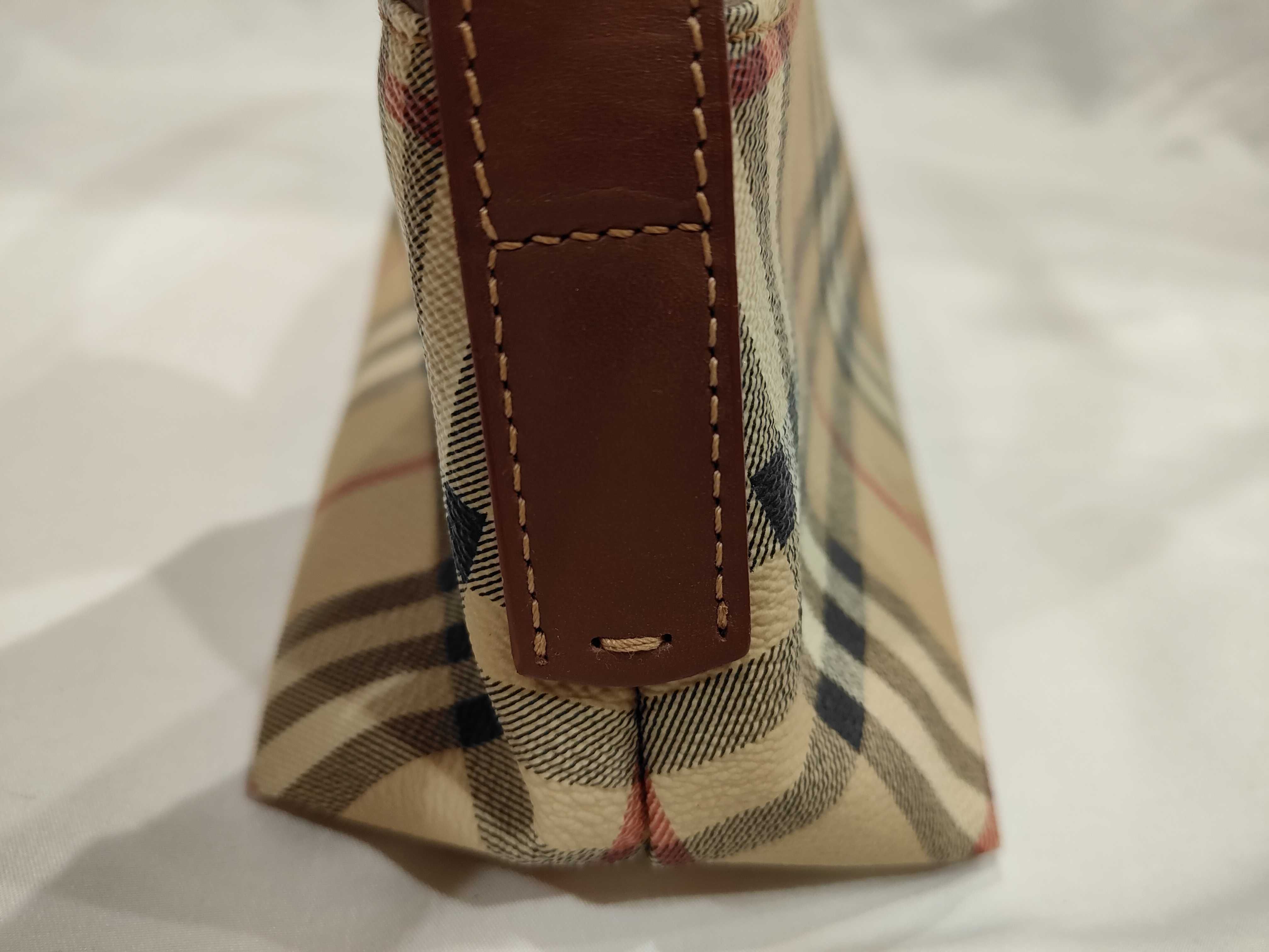Nova Check One-Shoulder Bag — view 13