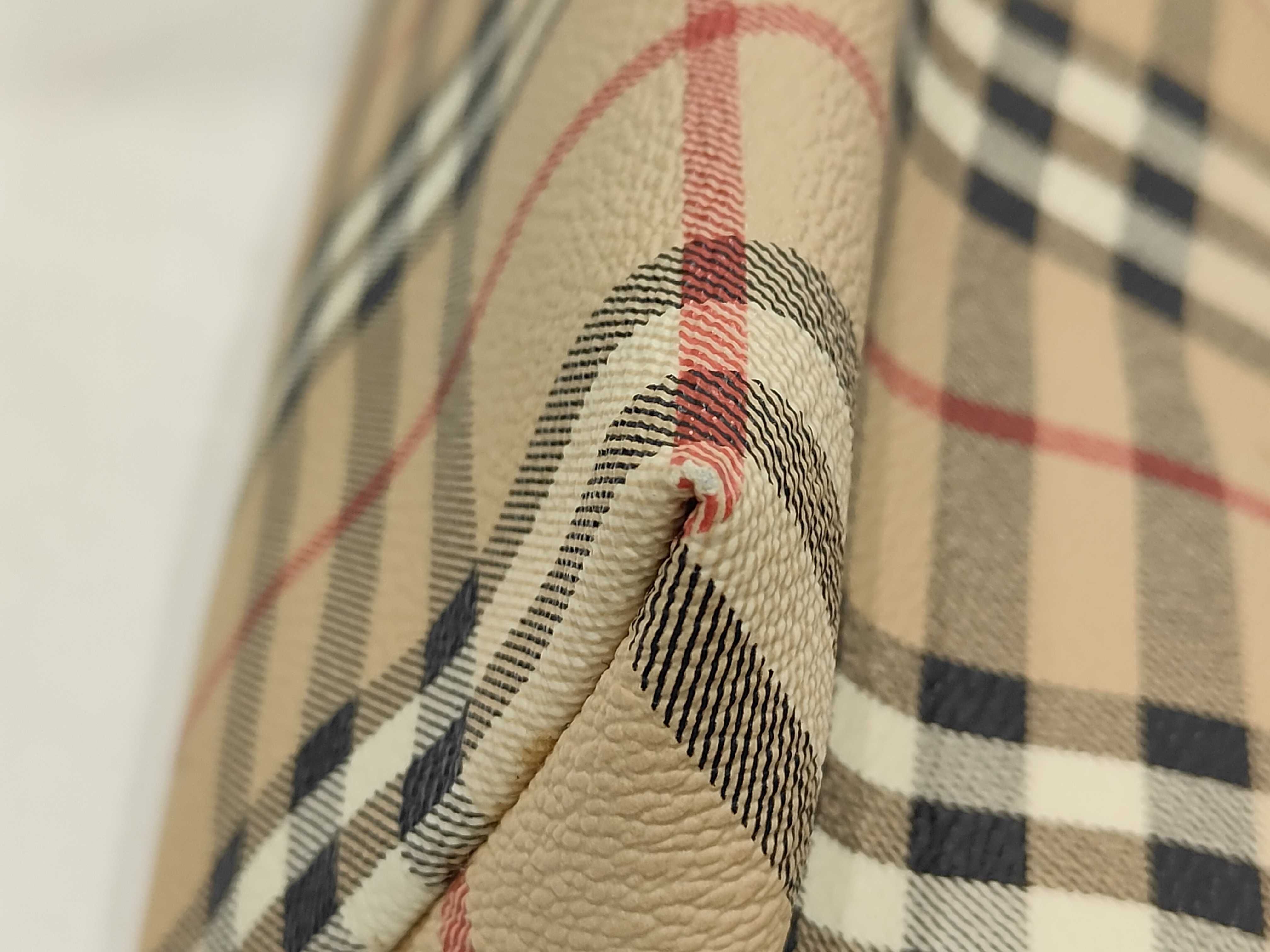 Nova Check One-Shoulder Bag — view 14