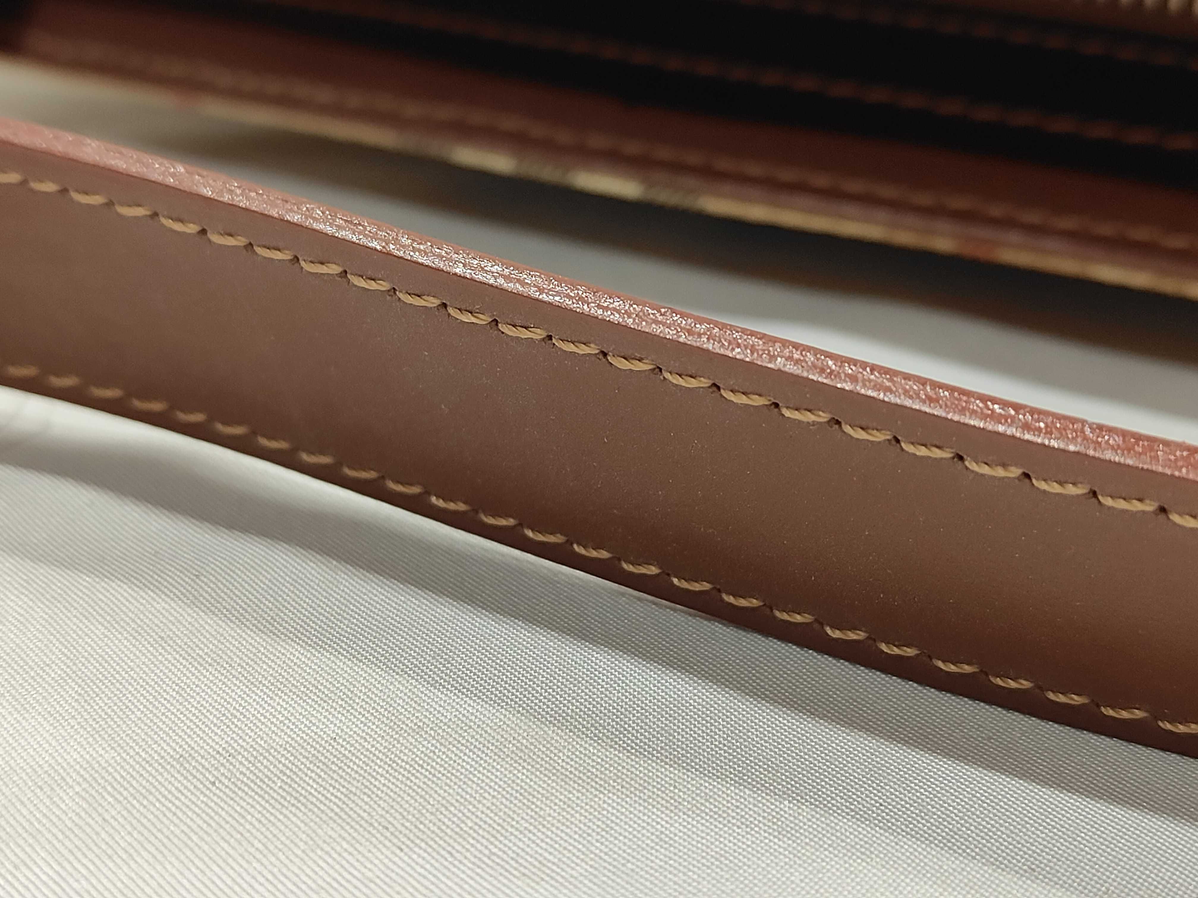 Nova Check One-Shoulder Bag — view 7